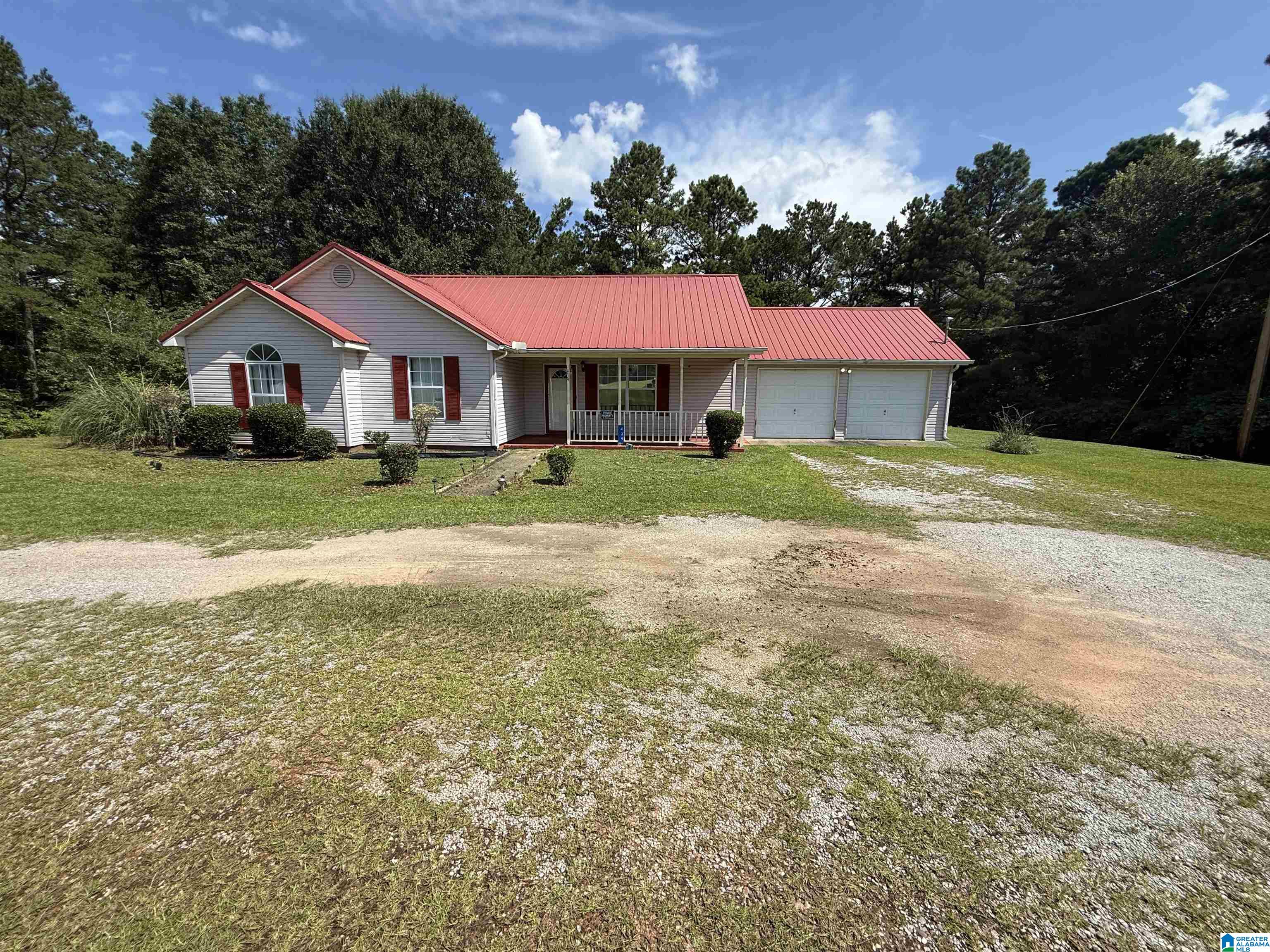 1st image of 439 County Road 356, Clanton, AL 35045 | MLS# 21462319
