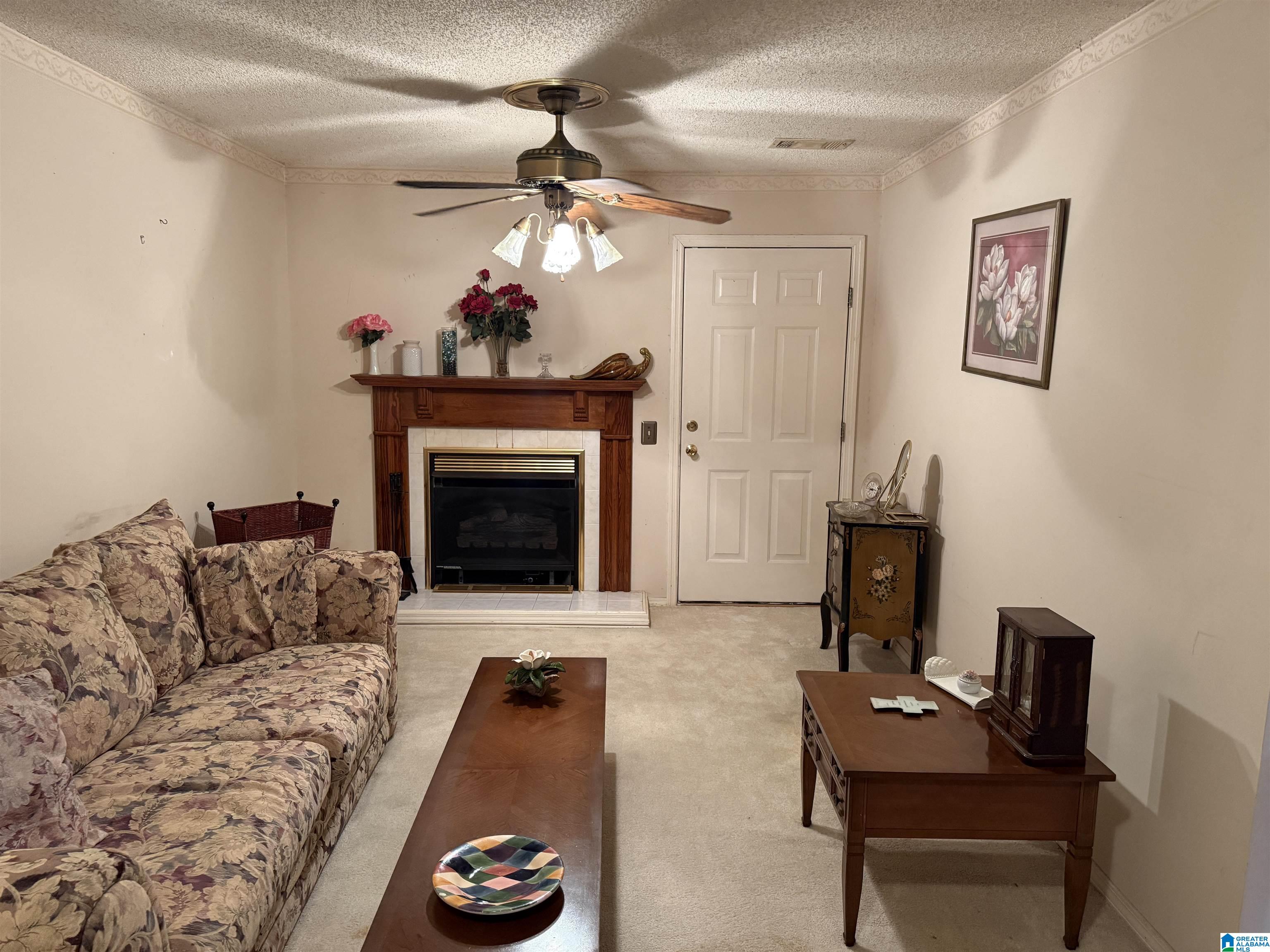 2nd image of 439 County Road 356, Clanton, AL 35045 | MLS# 21462319