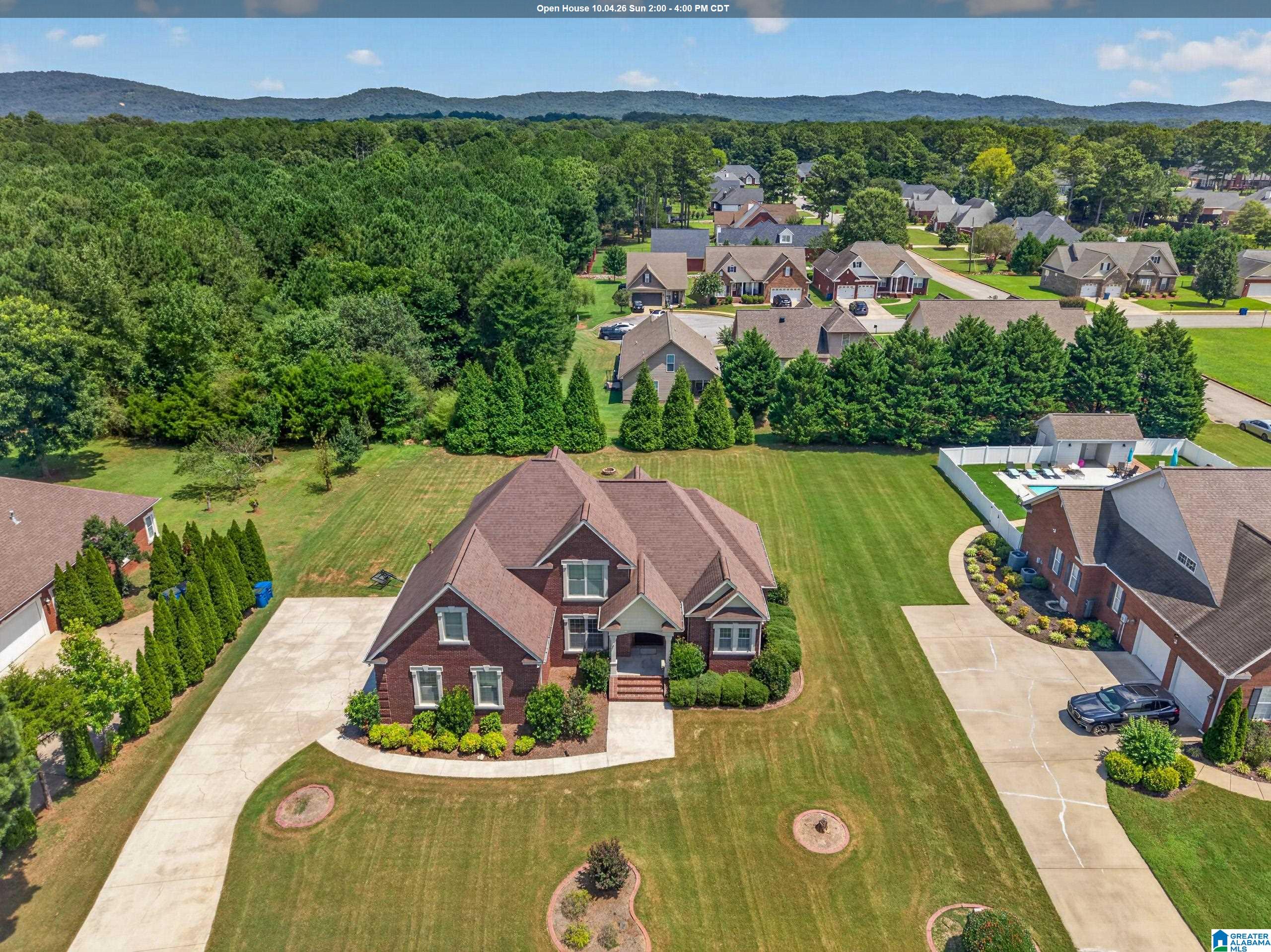 1106 MIRANDA LANE