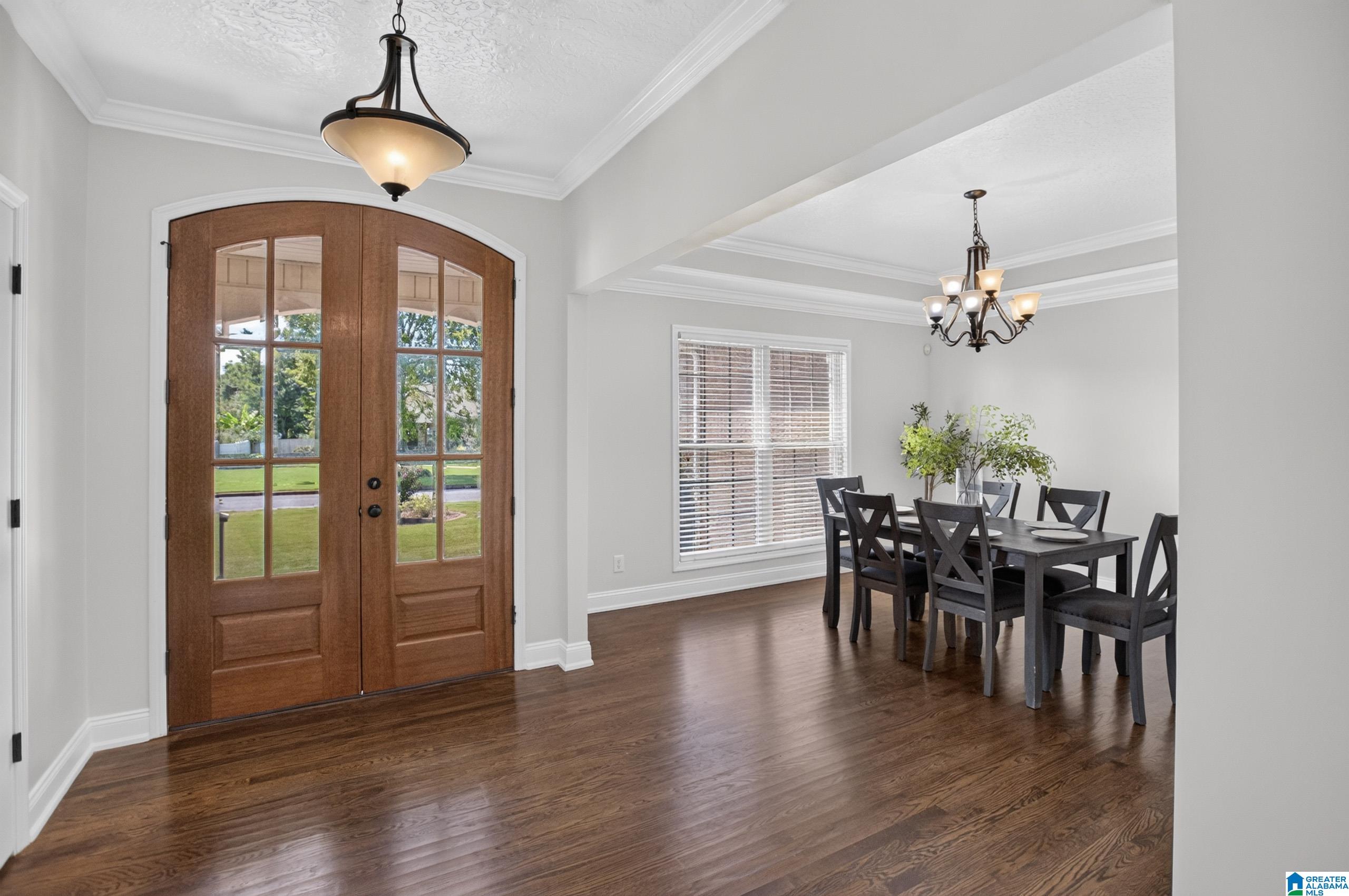 2nd image of 1106 Miranda Lane, Jacksonville, AL 36265 | MLS# 21462320