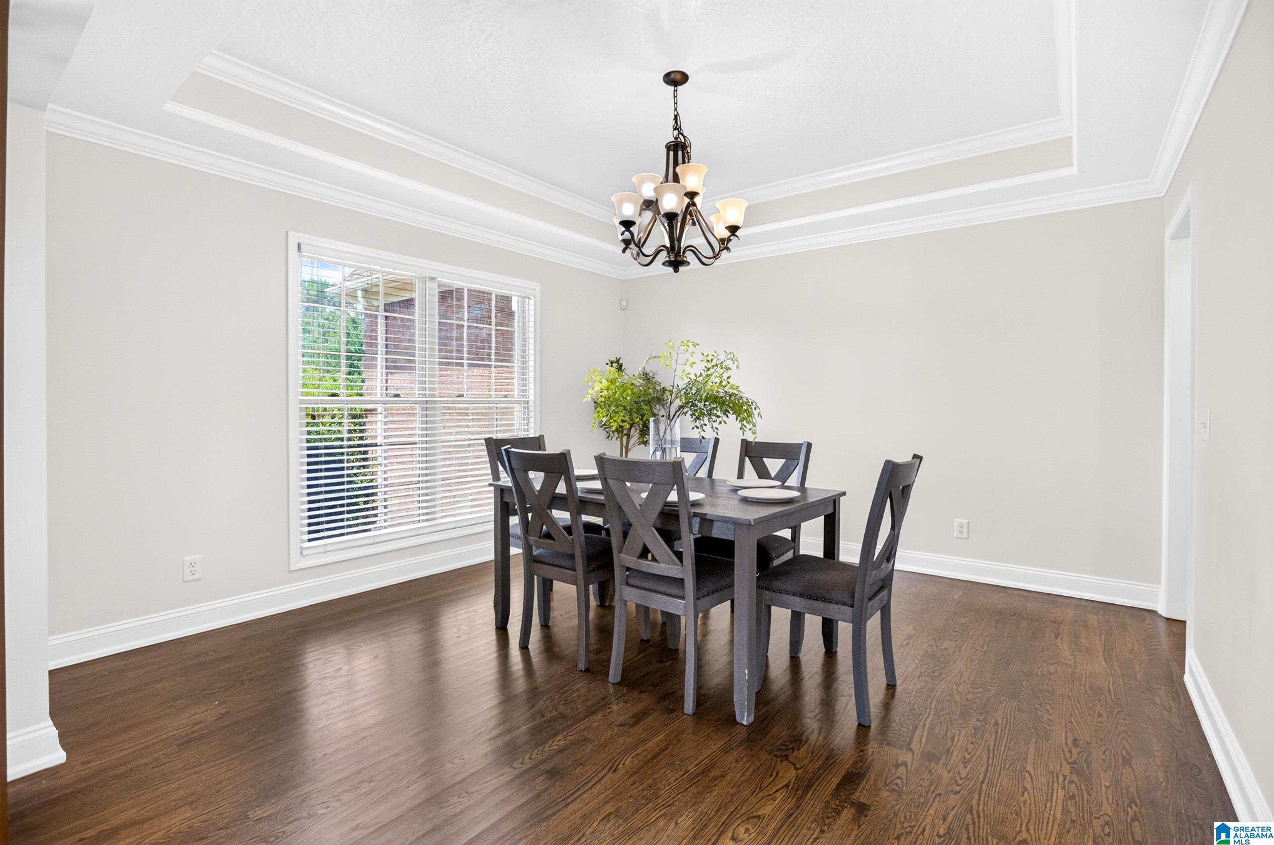 5th image of 1106 Miranda Lane, Jacksonville, AL 36265 | MLS# 21462320