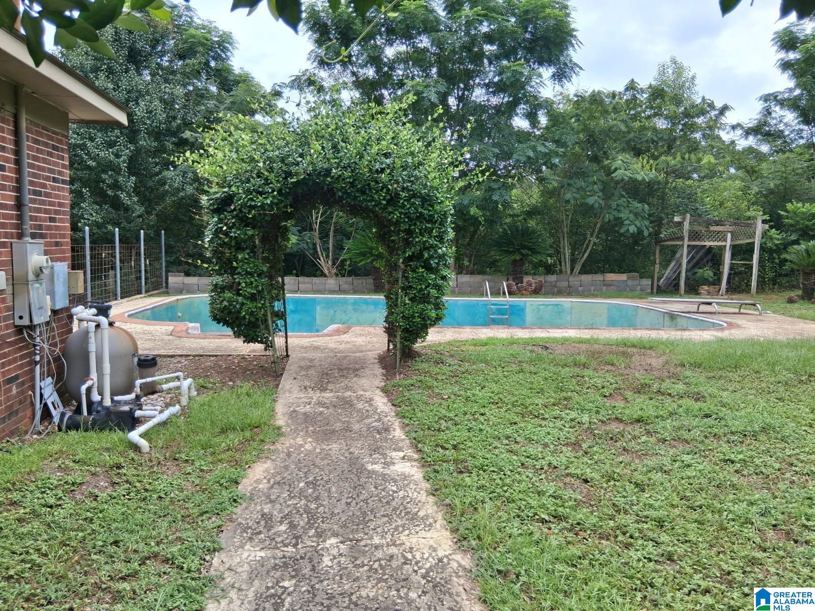 Photo 2 of Single family home for sale at 716 County Rd 419, Opp, AL 36467 | MLS# 21462325 | Listing updated on 2026-08-18
