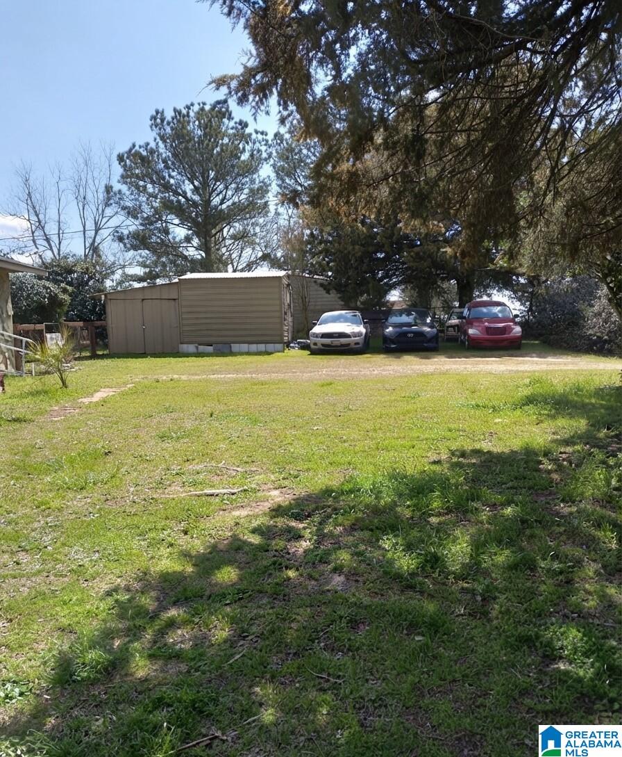 Photo 3 of Single family home for sale at 716 County Rd 419, Opp, AL 36467 | MLS# 21462325 | Listing updated on 2026-08-18