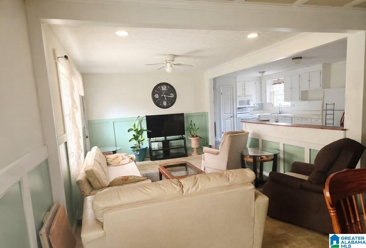 Photo 3 of Single family home for sale at 716 County Rd 419, Opp, AL 36467 | MLS# 21462325 | Listing updated on 2026-08-18