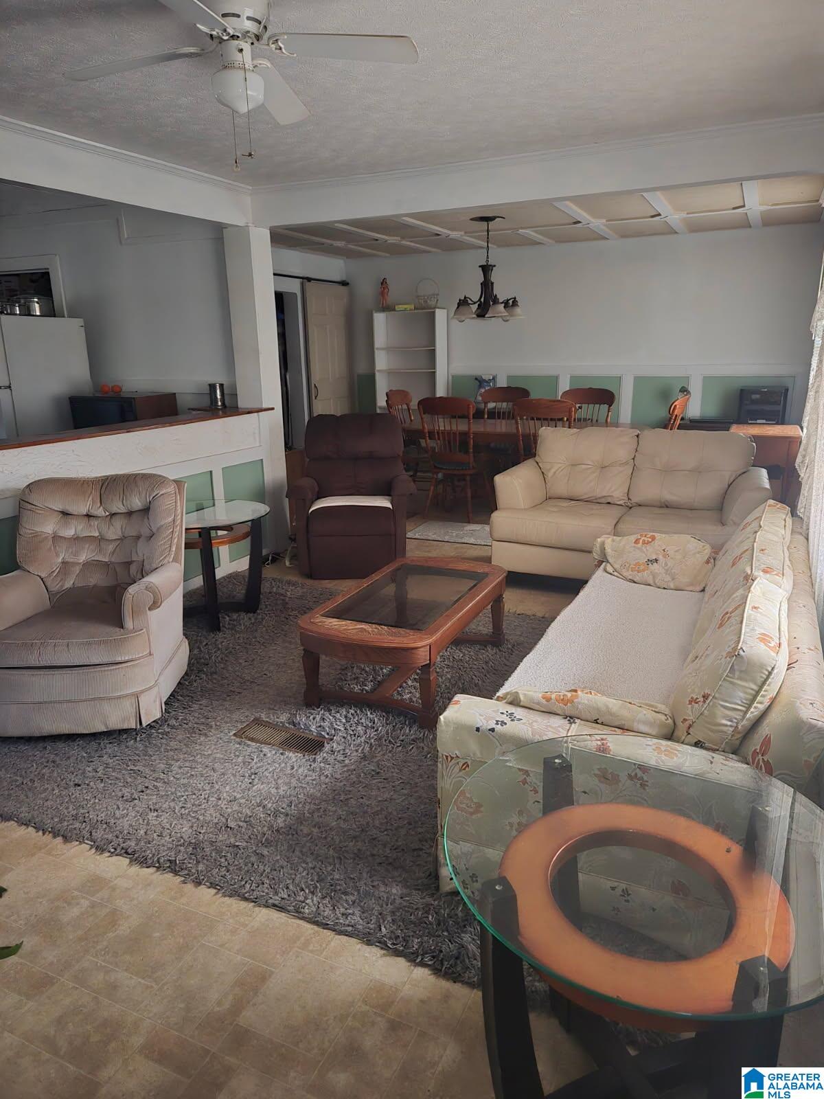 Photo 4 of Single family home for sale at 716 County Rd 419, Opp, AL 36467 | MLS# 21462325 | Listing updated on 2026-08-18