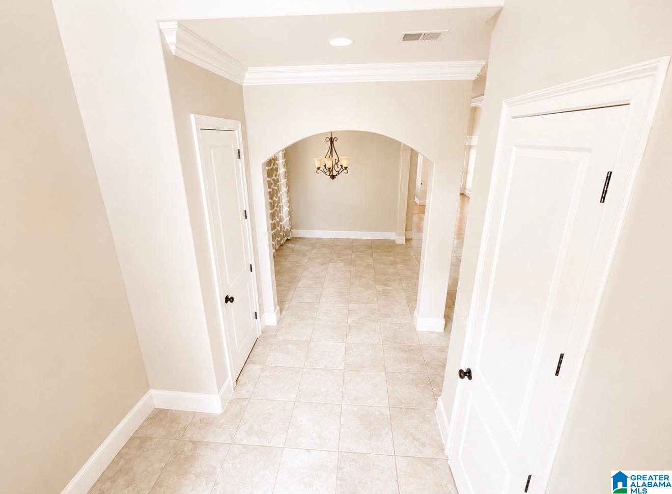 Photo 2 of Single family home for sale at 637 Trumpet Cir, Hoover, AL 35226 | MLS# 21462330 | Listing updated on 2026-09-14
