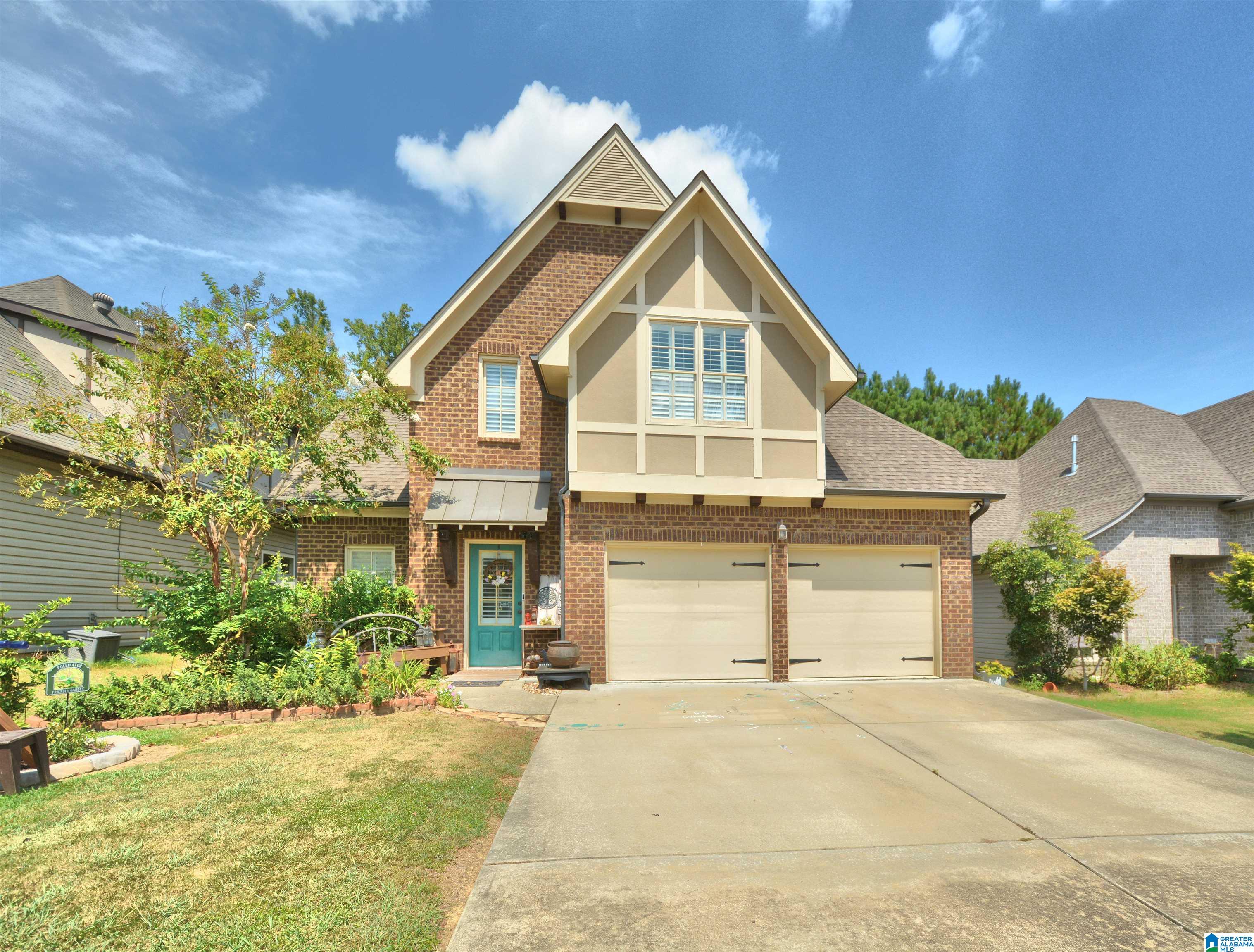 1st image of 215 Lorrin Lane, Sterrett, AL 35147 | MLS# 21462332