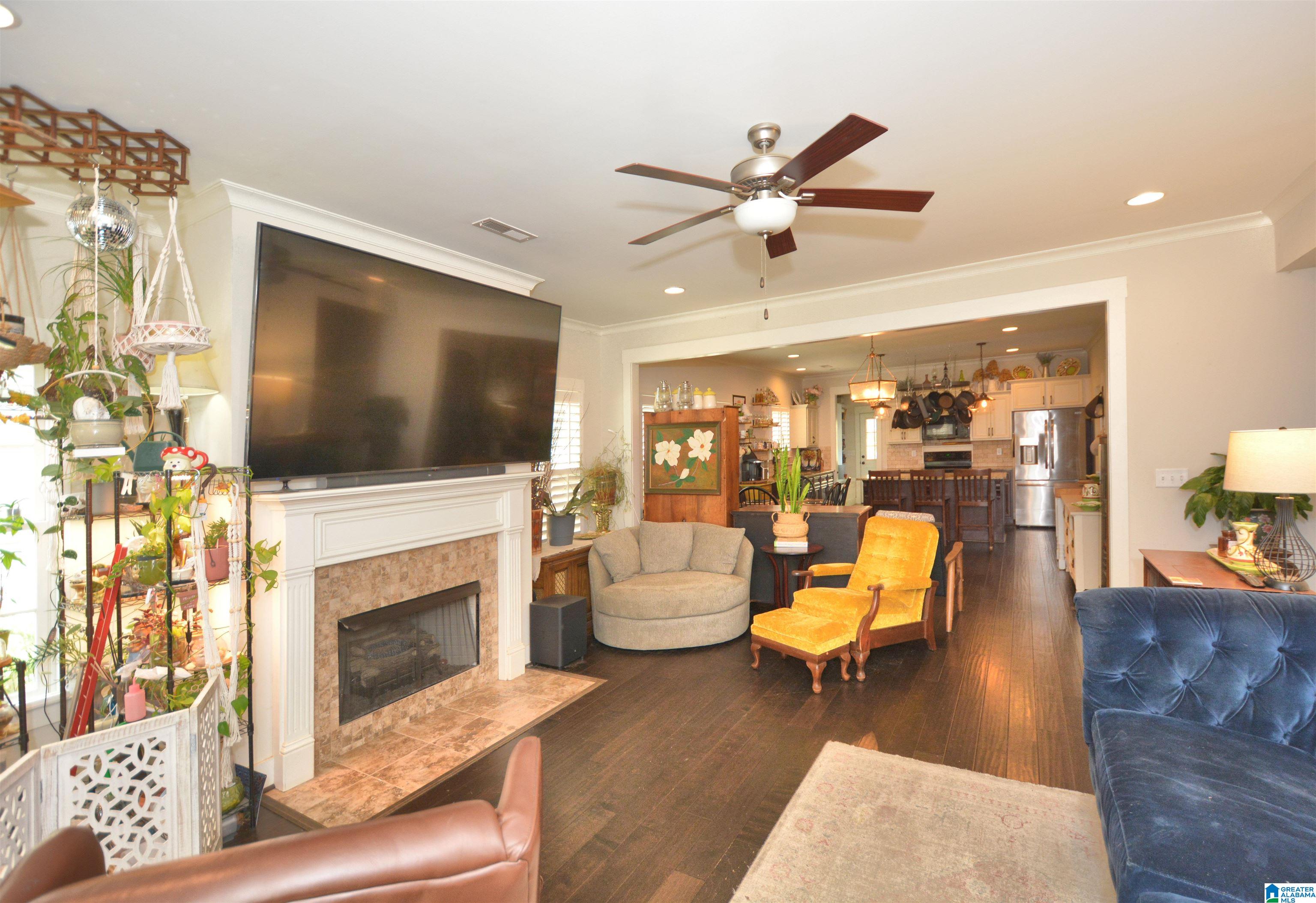 4th image of 215 Lorrin Ln, Sterrett, AL 35147 | MLS# 21462332
