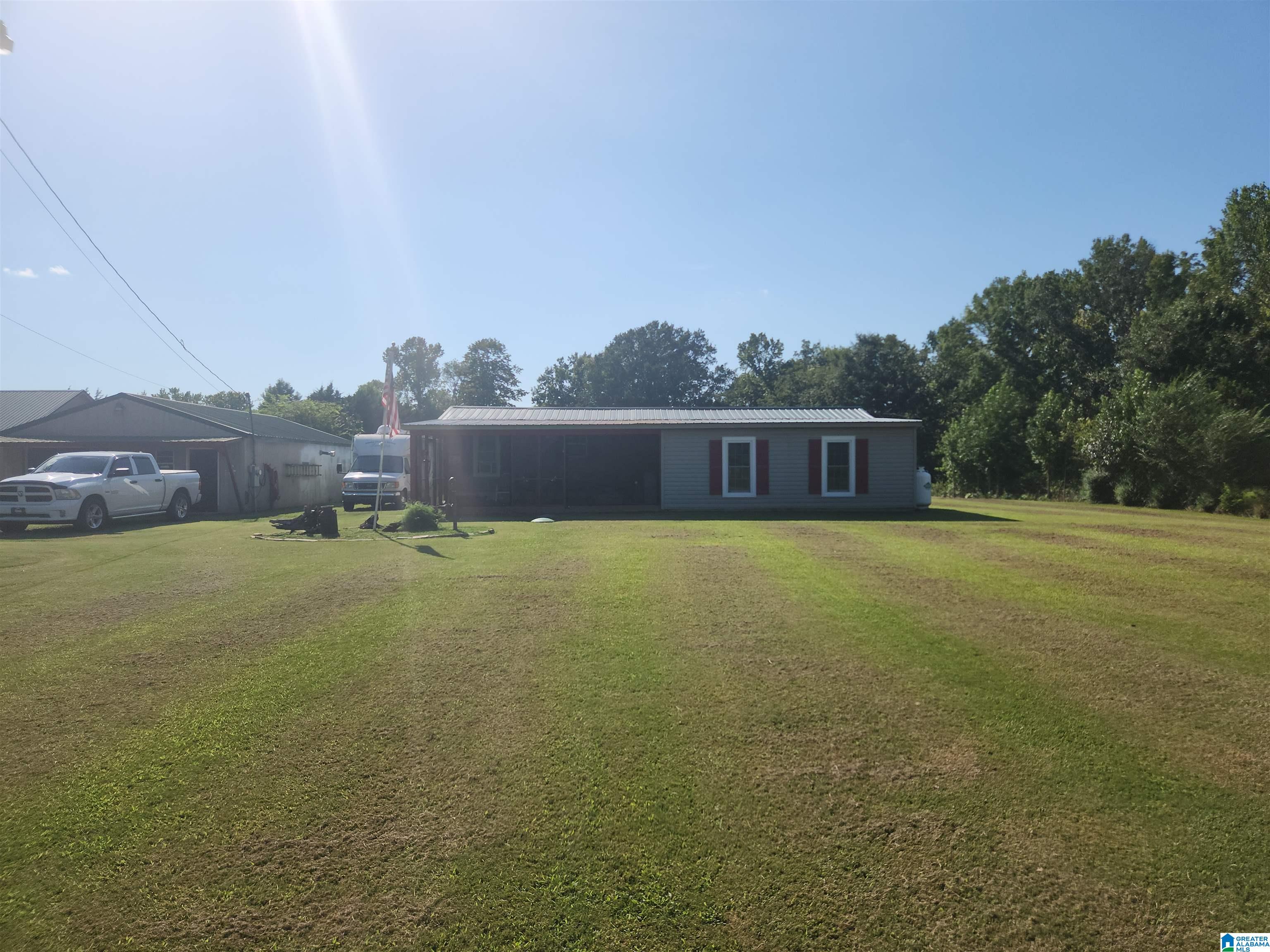 Photo 1 of Single family home for sale at 2603 S Danville Rd, Danville, AL 35619 | MLS# 21462334 | Listing updated on 2026-10-16