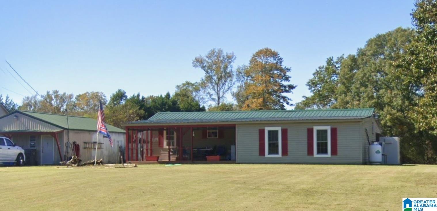 Photo 1 of Single family home for sale at 2603 S Danville Rd, Danville, AL 35619 | MLS# 21462334 | Listing updated on 2026-09-05