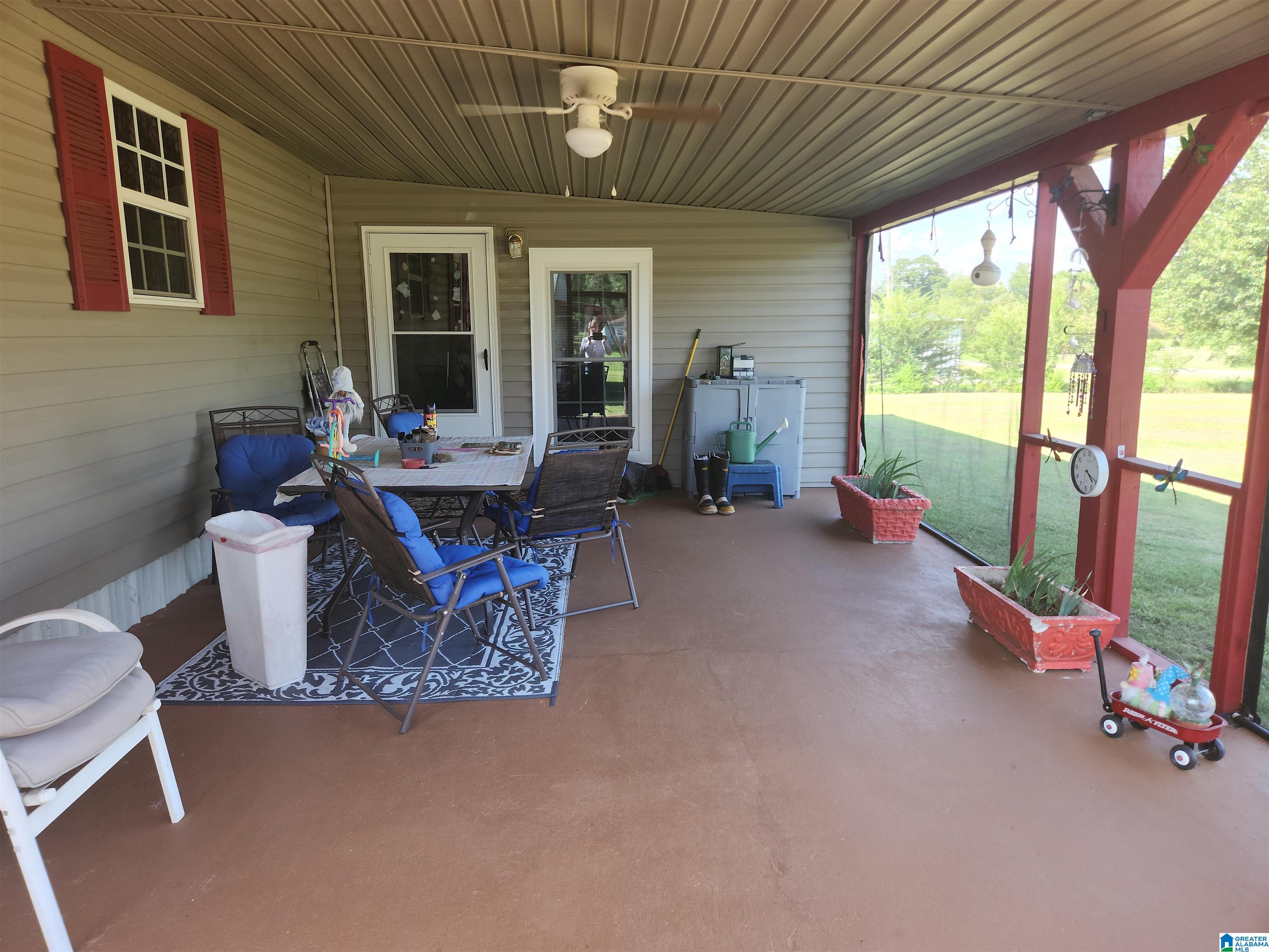 Photo 2 of Single family home for sale at 2603 S Danville Rd, Danville, AL 35619 | MLS# 21462334 | Listing updated on 2026-09-05