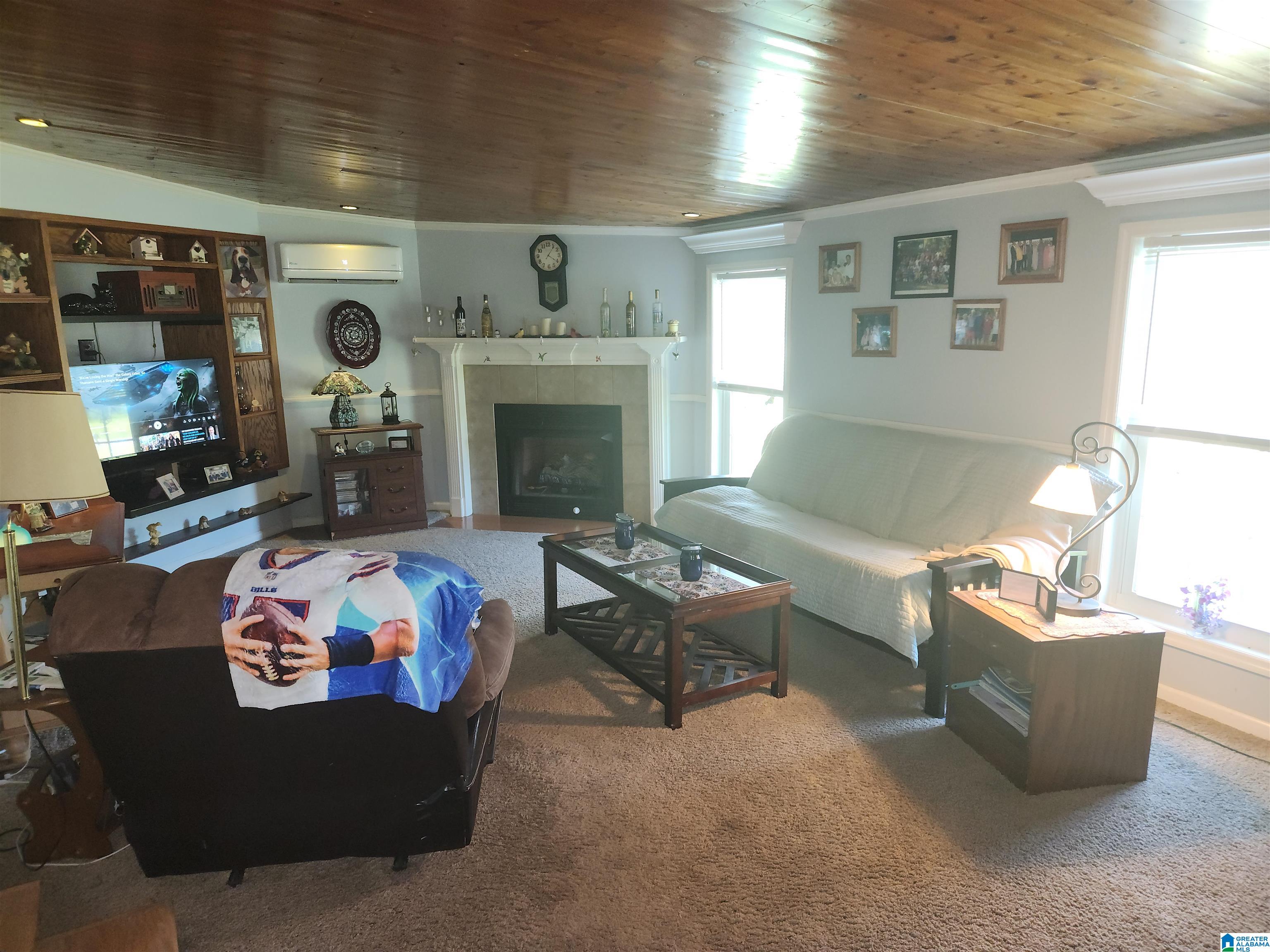 Photo 4 of Single family home for sale at 2603 S Danville Rd, Danville, AL 35619 | MLS# 21462334 | Listing updated on 2026-09-05