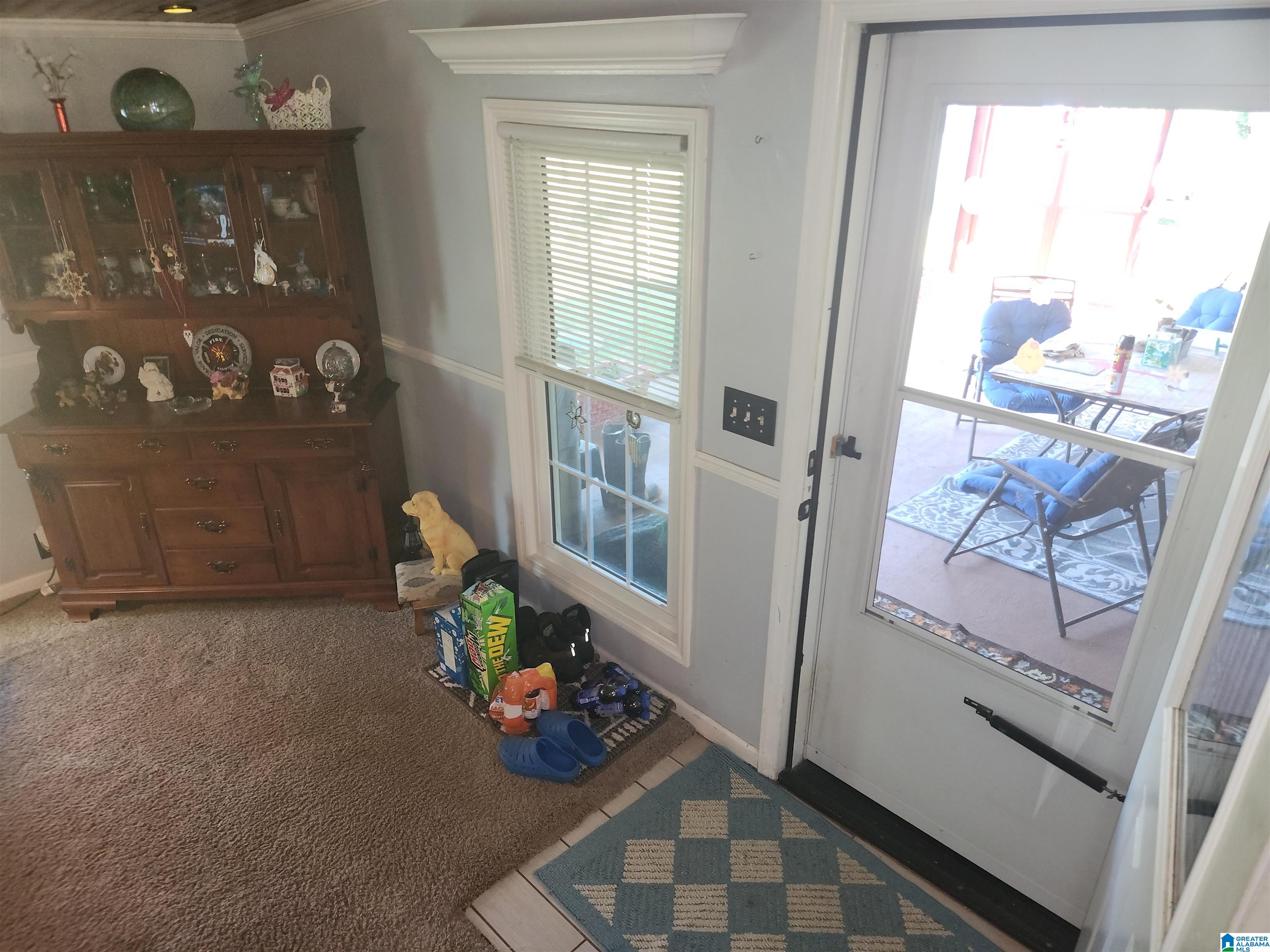 Photo 5 of Single family home for sale at 2603 S Danville Rd, Danville, AL 35619 | MLS# 21462334 | Listing updated on 2026-09-05
