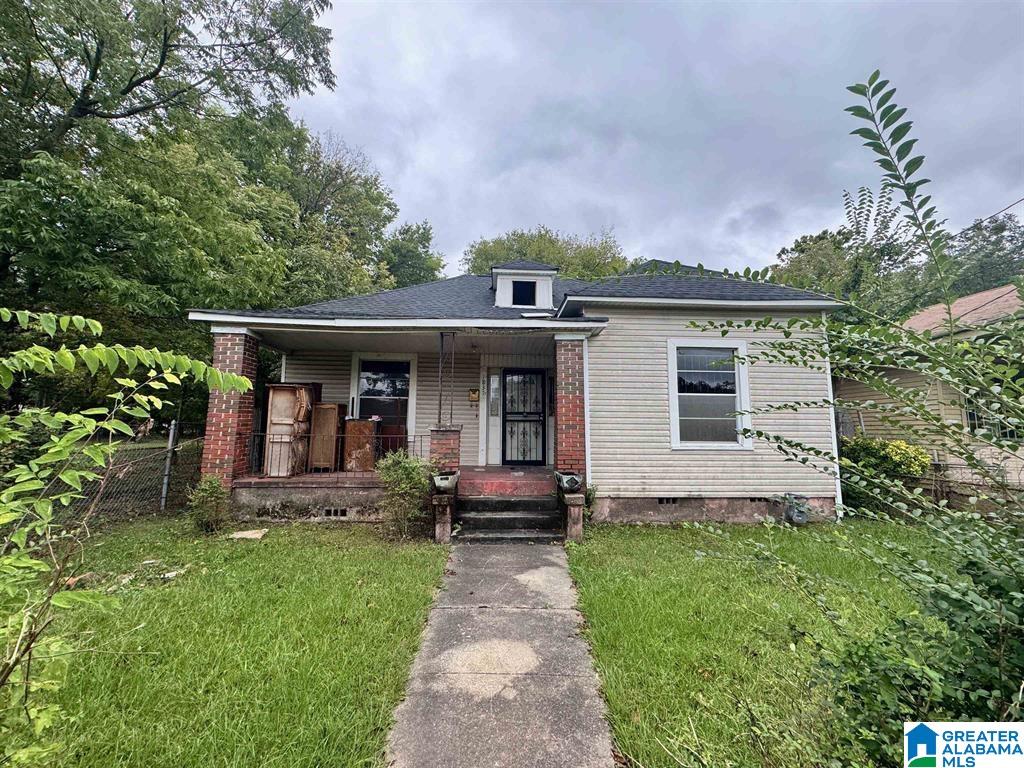 1st image of 1837 15th Street, Birmingham, AL 35211 | MLS# 21462335