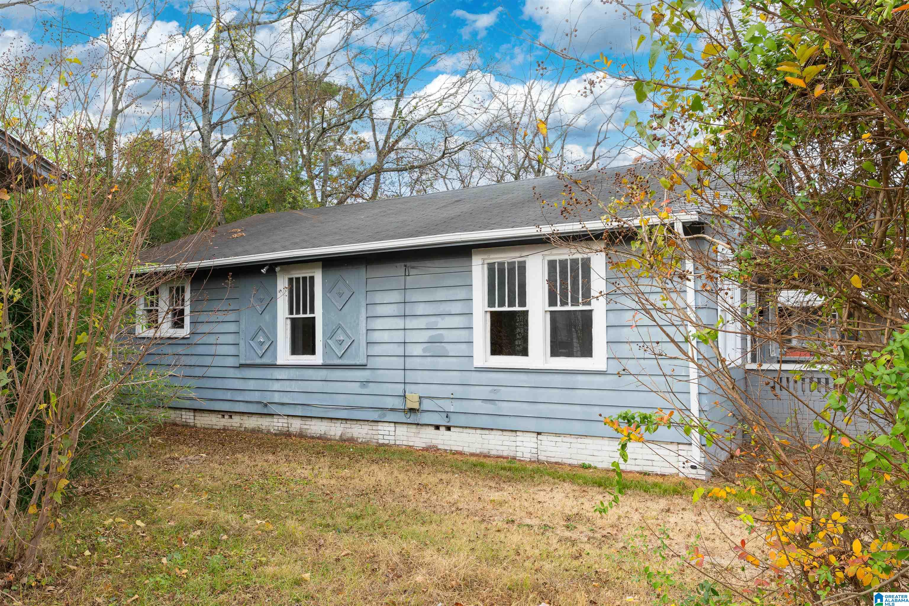 Photo 3 of Single family home for sale at 1447 Wharton Ave, Birmingham, AL 35217 | MLS# 21462347 | Listing updated on 2026-08-18