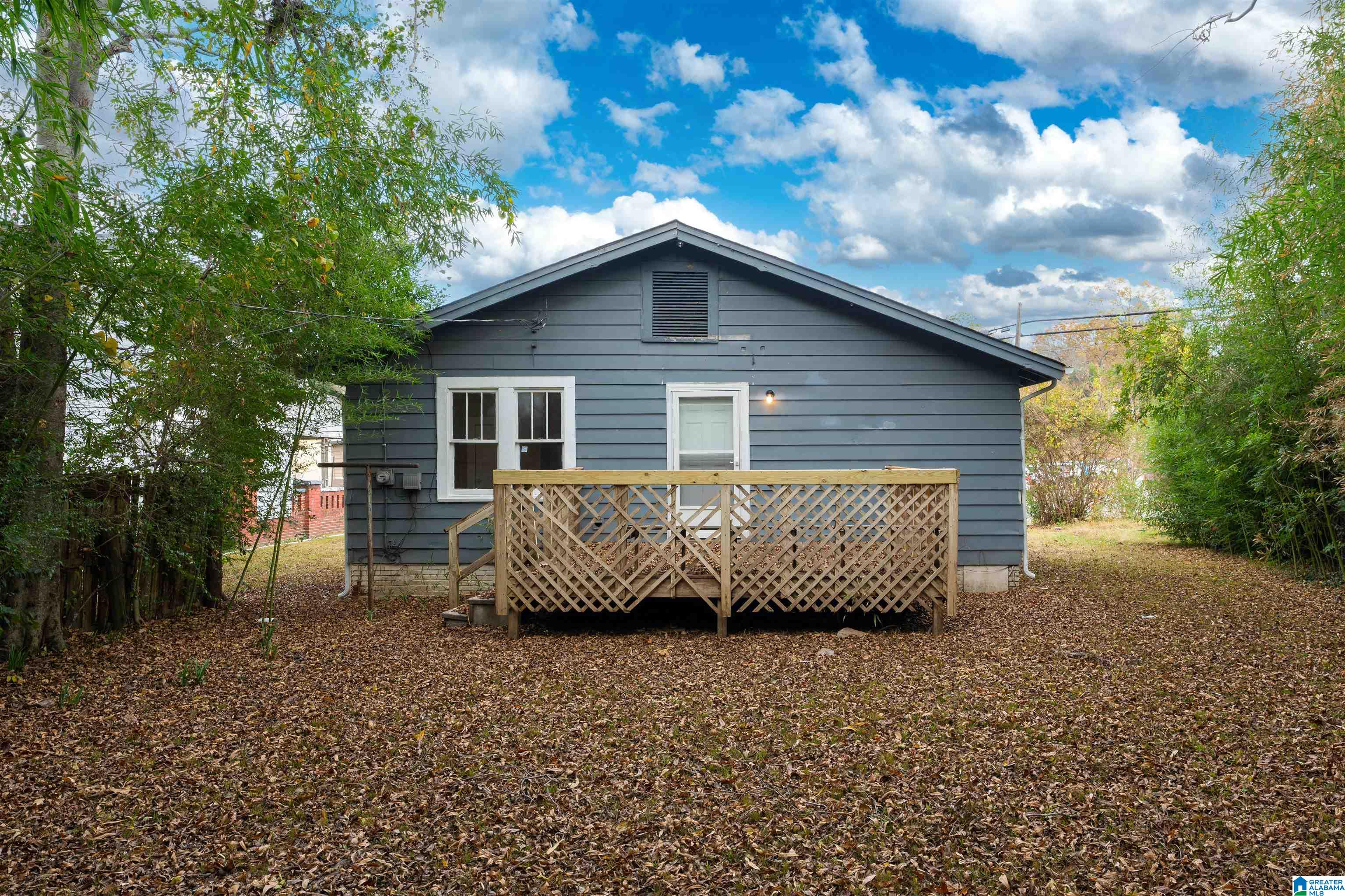 Photo 4 of Single family home for sale at 1447 Wharton Ave, Birmingham, AL 35217 | MLS# 21462347 | Listing updated on 2026-08-18