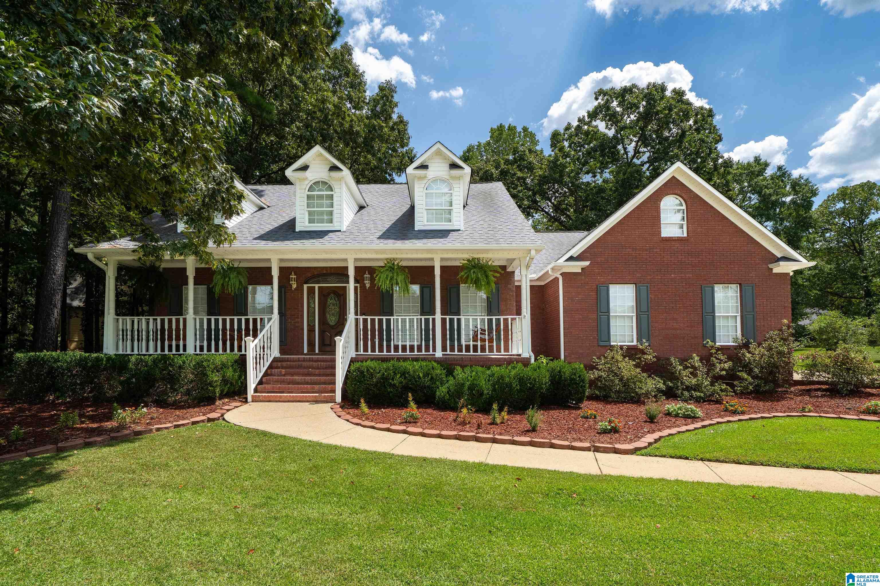 1st image of 5762 Dana Circle, Mc Calla, AL 35111 | MLS# 21462348
