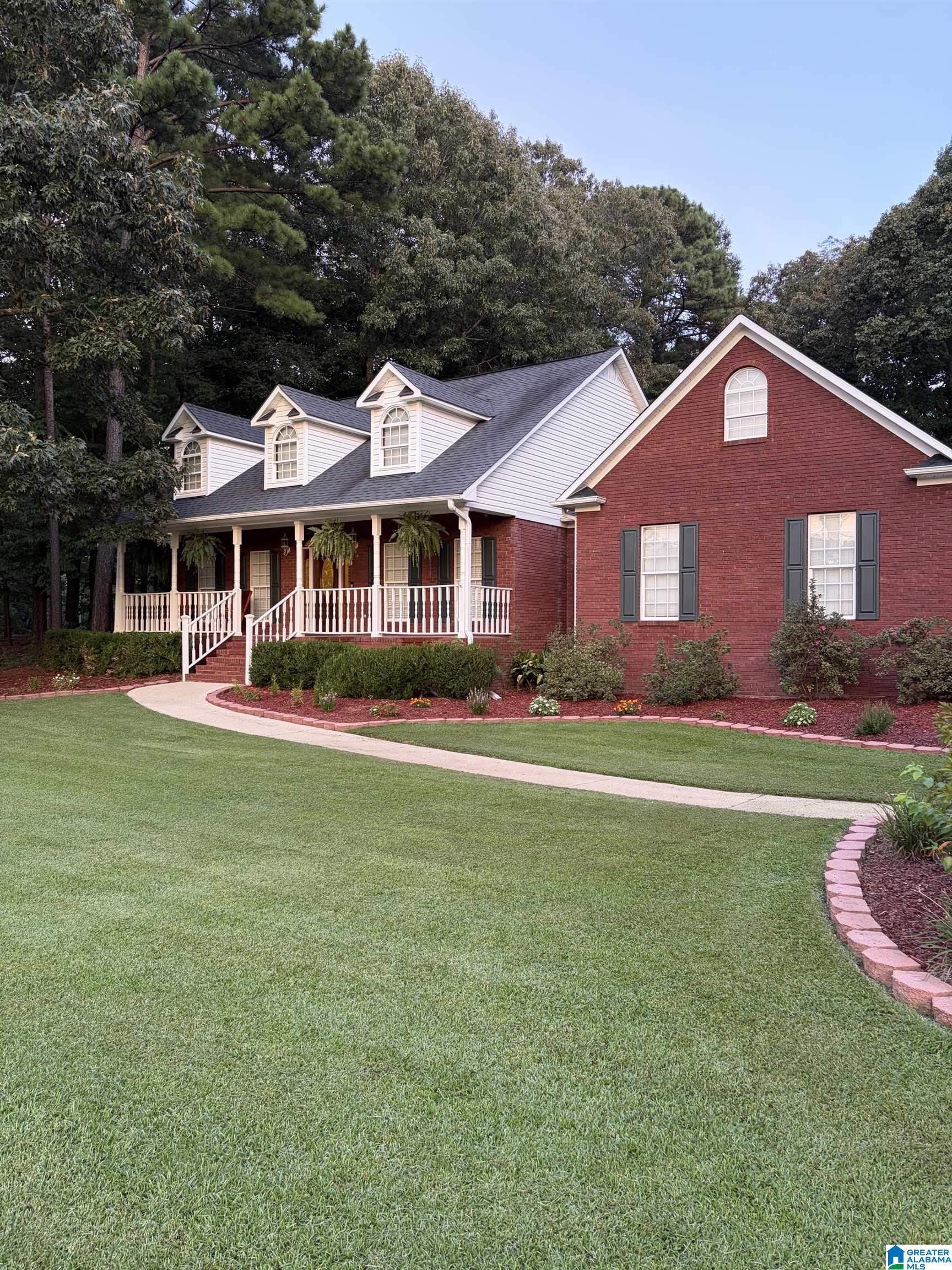 2nd image of 5762 Dana Circle, Mc Calla, AL 35111 | MLS# 21462348
