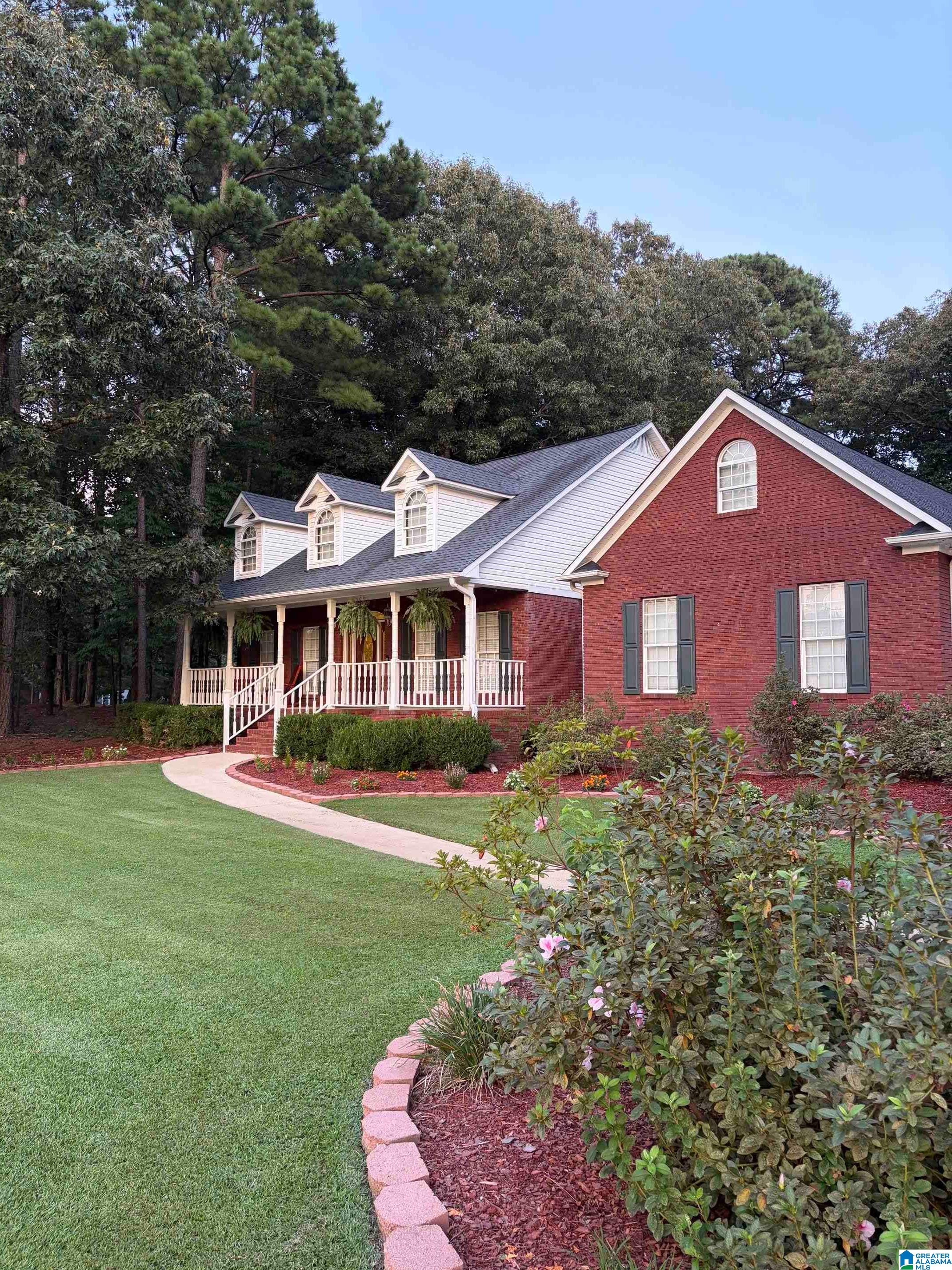 3rd image of 5762 Dana Circle, Mc Calla, AL 35111 | MLS# 21462348