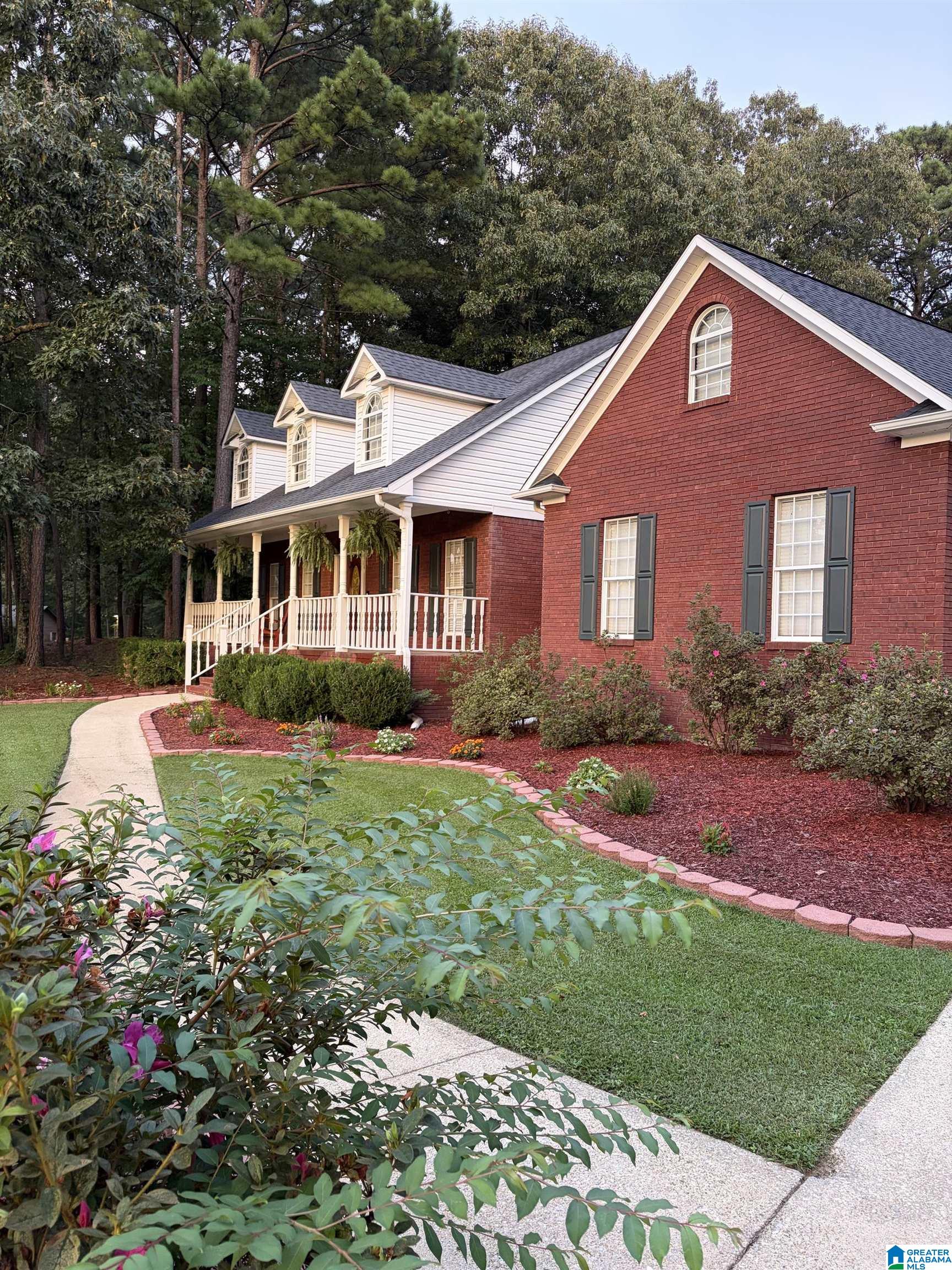 4th image of 5762 Dana Circle, Mc Calla, AL 35111 | MLS# 21462348