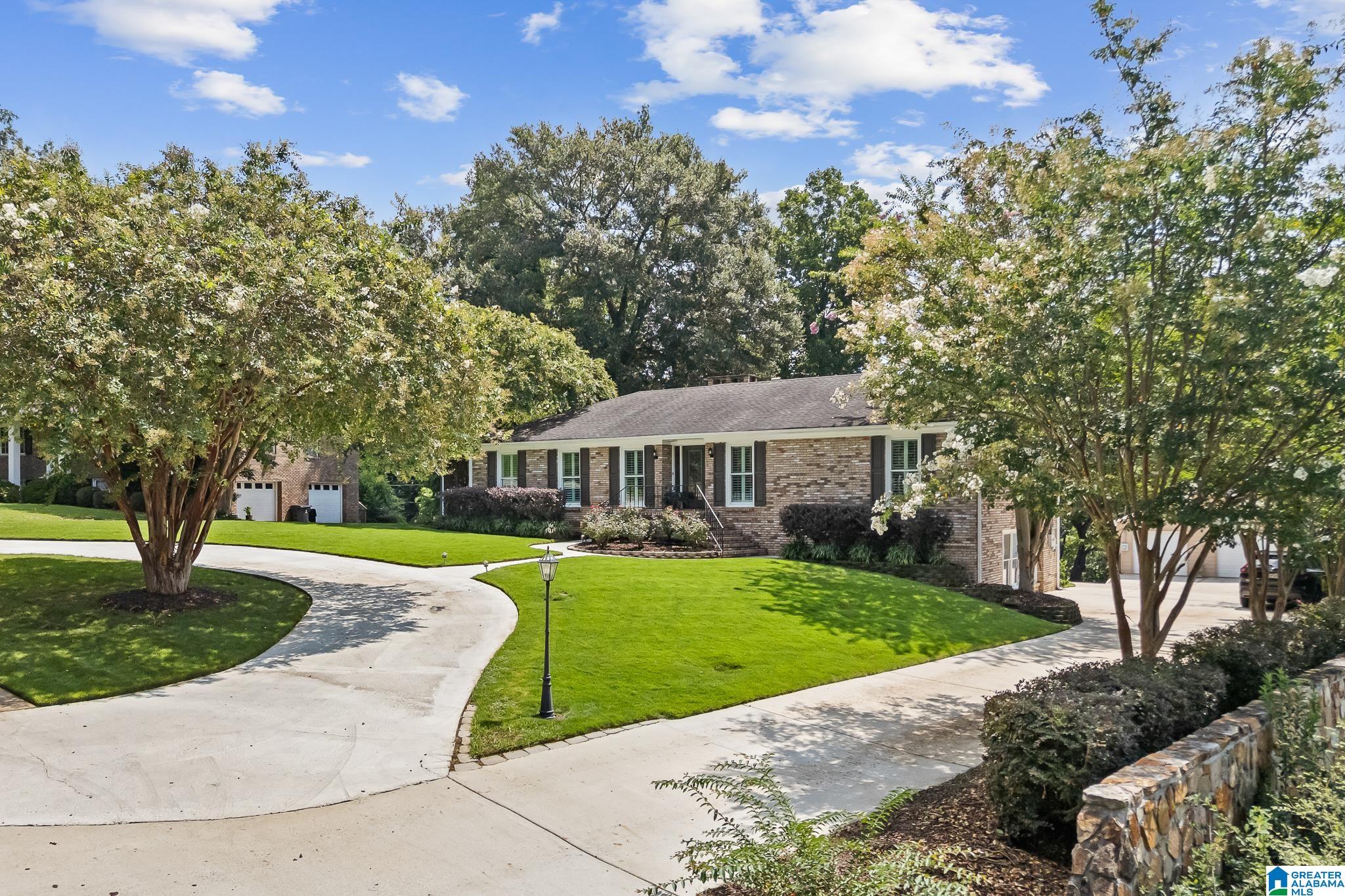 1417 ROUND HILL ROAD