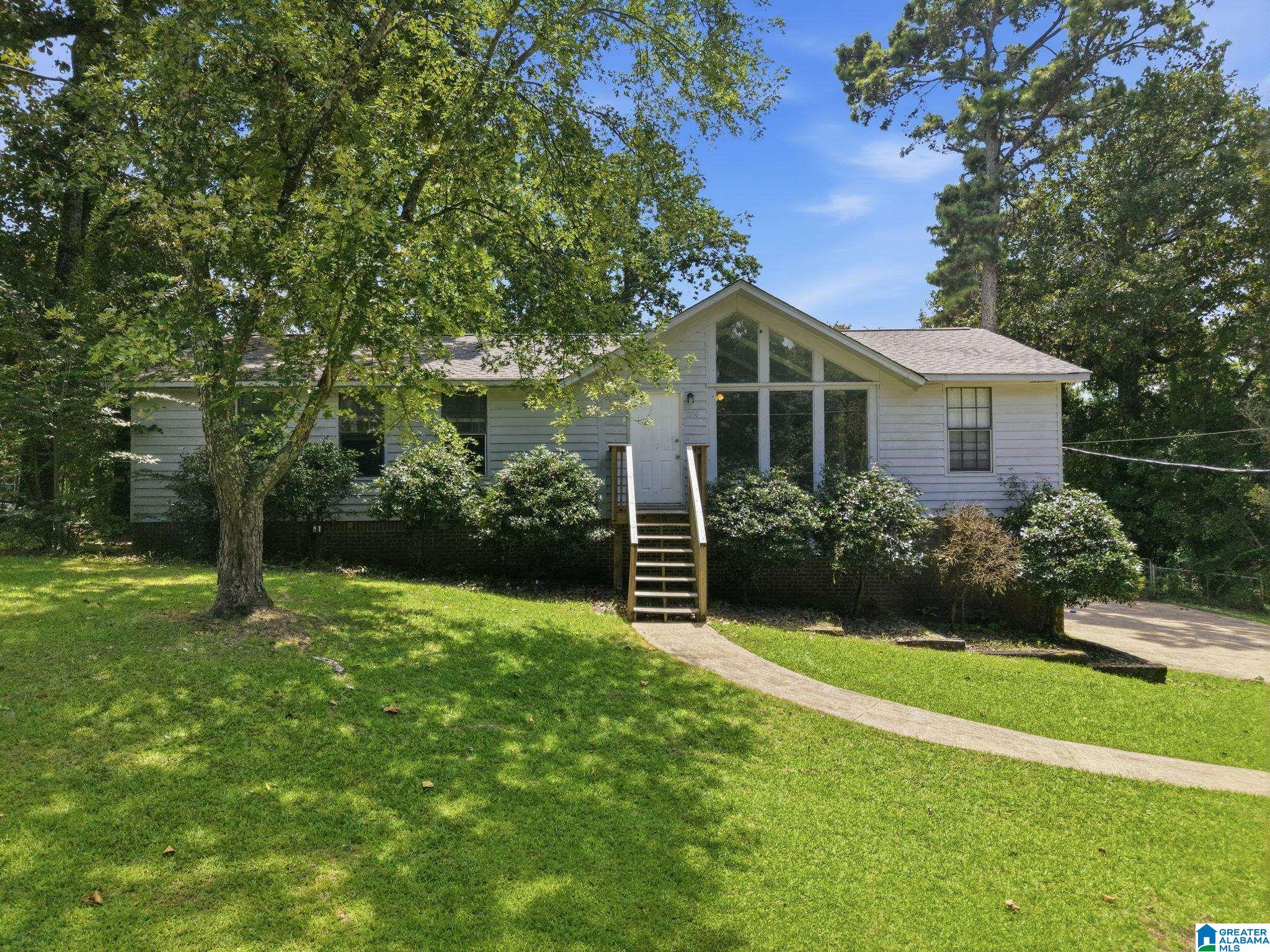 1st image of 1256 Glenridge Lane, Bessemer, AL 35022 | MLS# 21462351