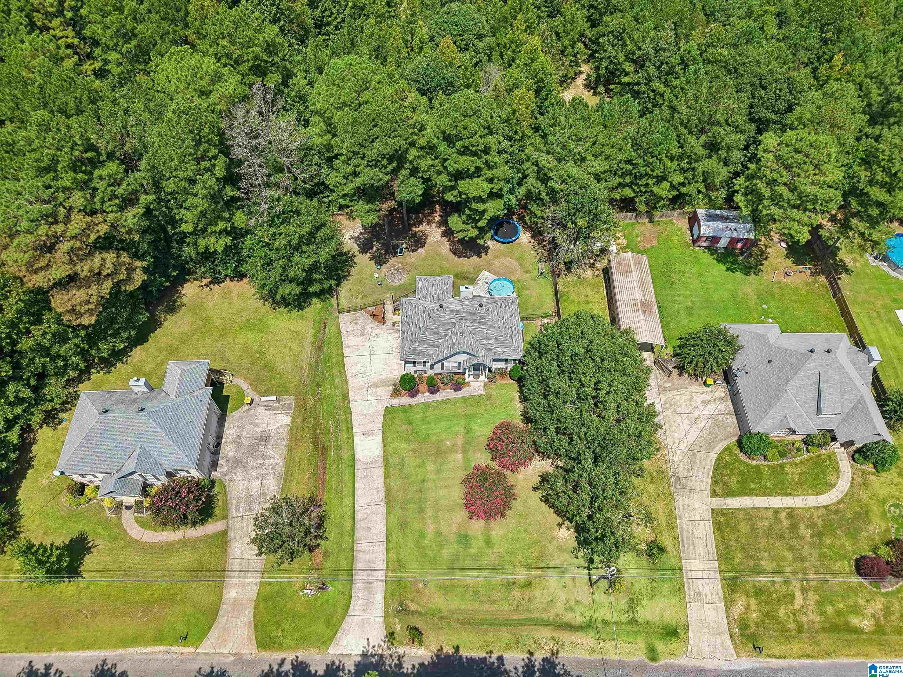 3rd image of 77 Parkwood Lane, Odenville, AL 35120 | MLS# 21462355