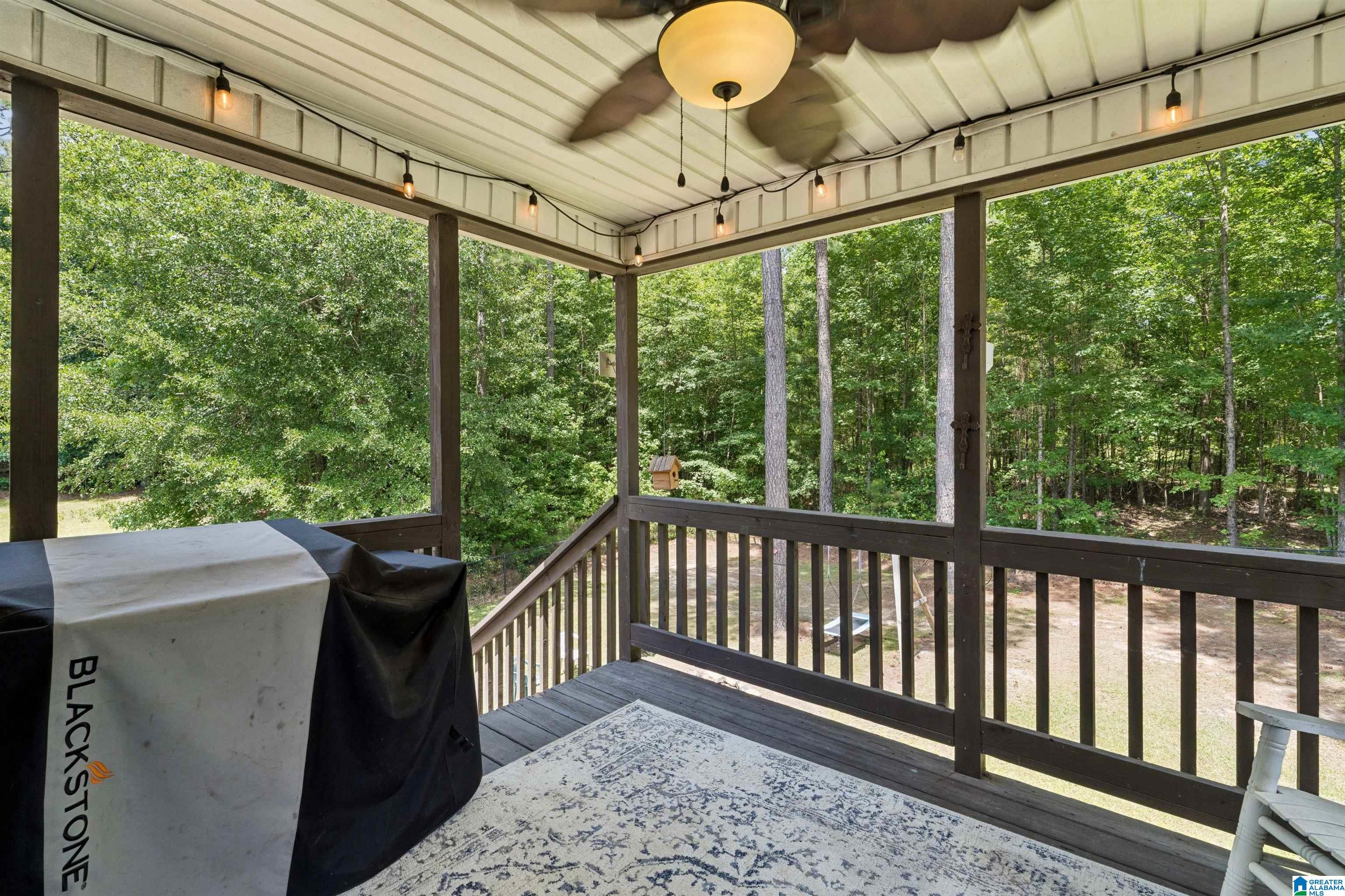 4th image of 77 Parkwood Lane, Odenville, AL 35120 | MLS# 21462355