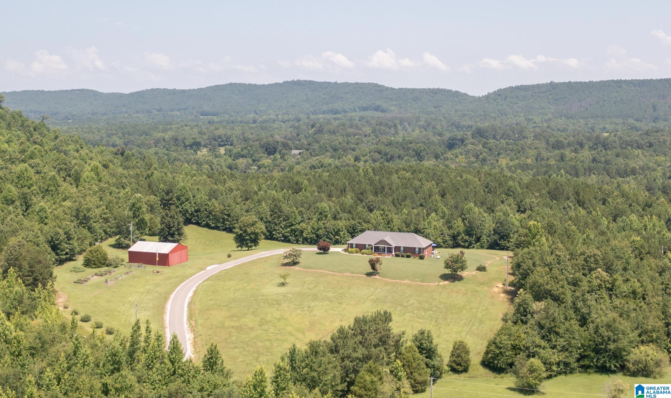 1st image of 314 Landers Road, Jacksonville, AL 36265 | MLS# 21462357