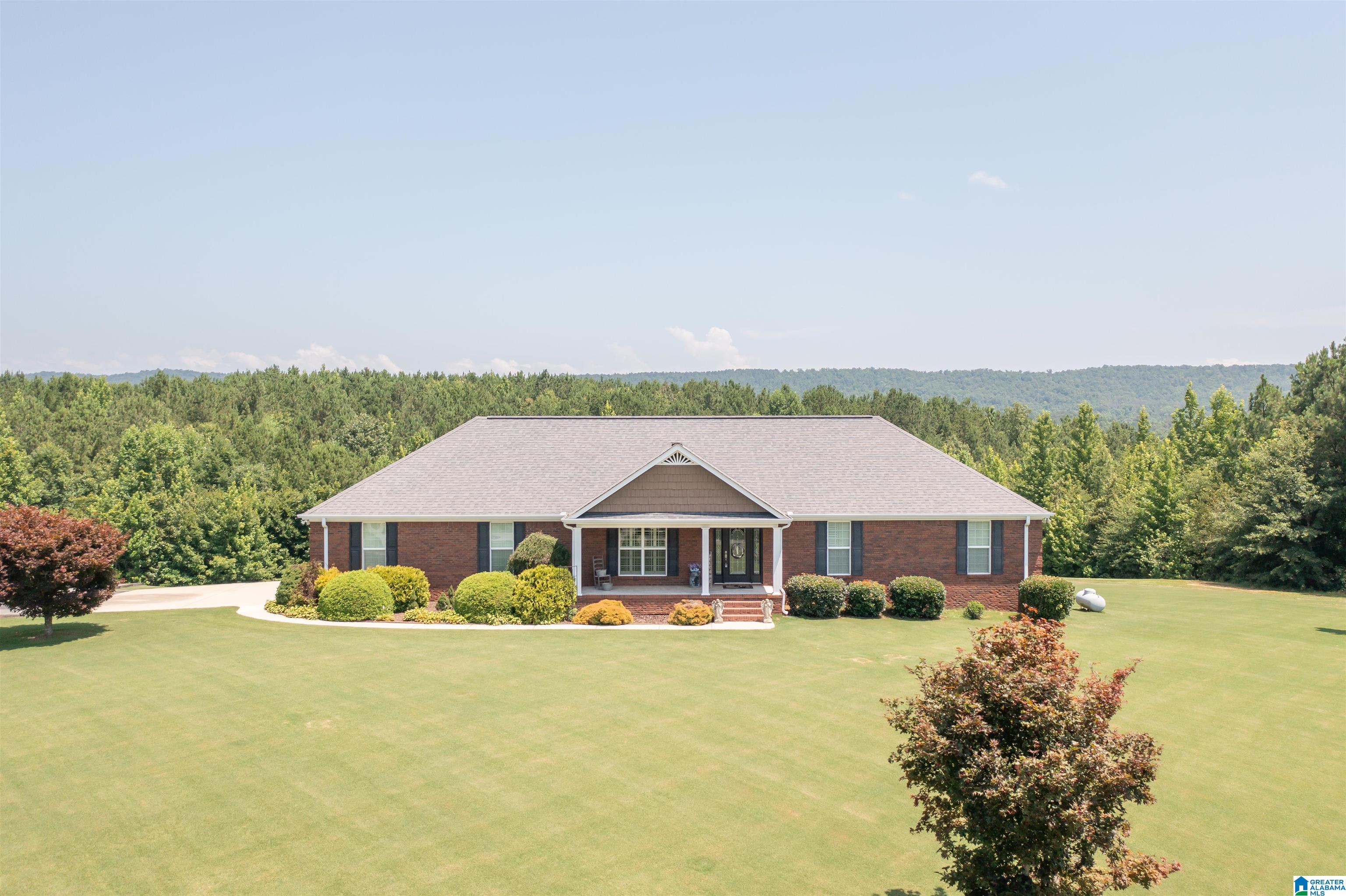 2nd image of 314 Landers Road, Jacksonville, AL 36265 | MLS# 21462357