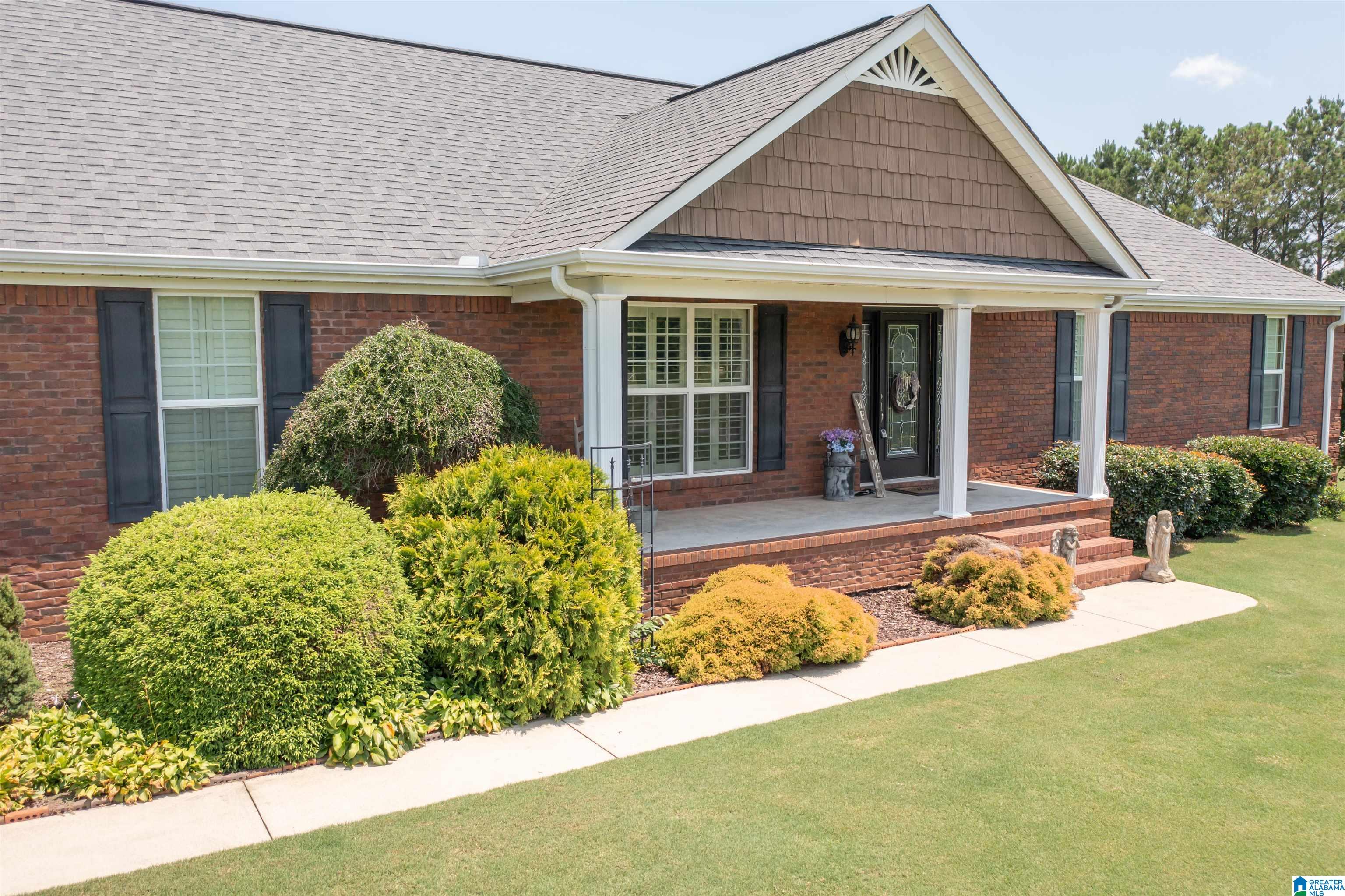 3rd image of 314 Landers Road, Jacksonville, AL 36265 | MLS# 21462357