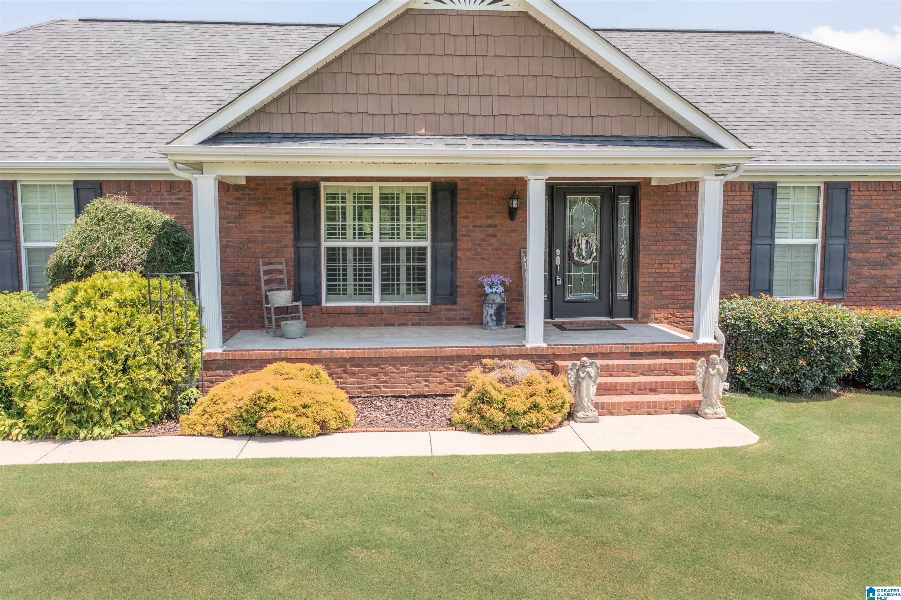 4th image of 314 Landers Road, Jacksonville, AL 36265 | MLS# 21462357