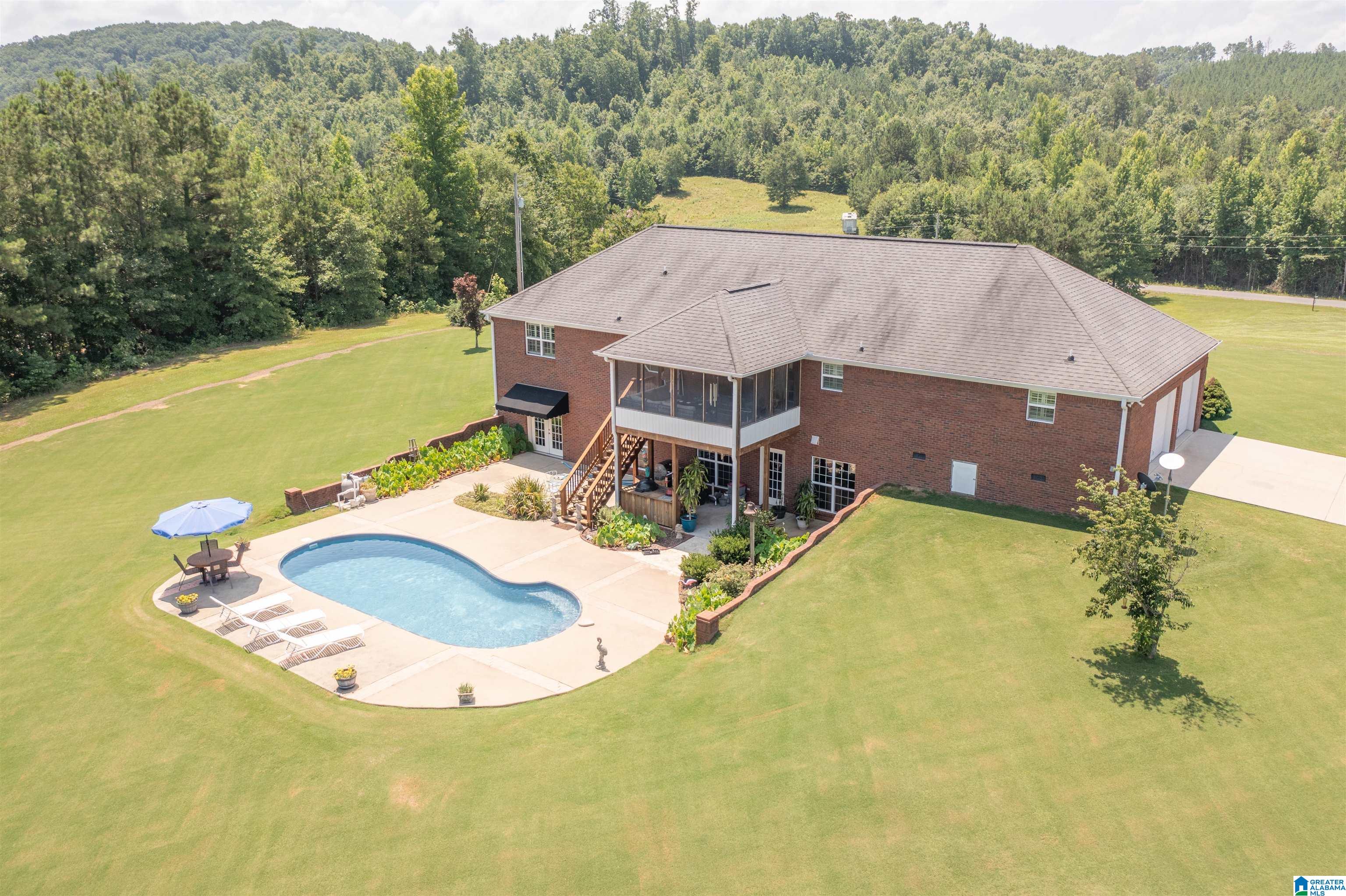 5th image of 314 Landers Road, Jacksonville, AL 36265 | MLS# 21462357