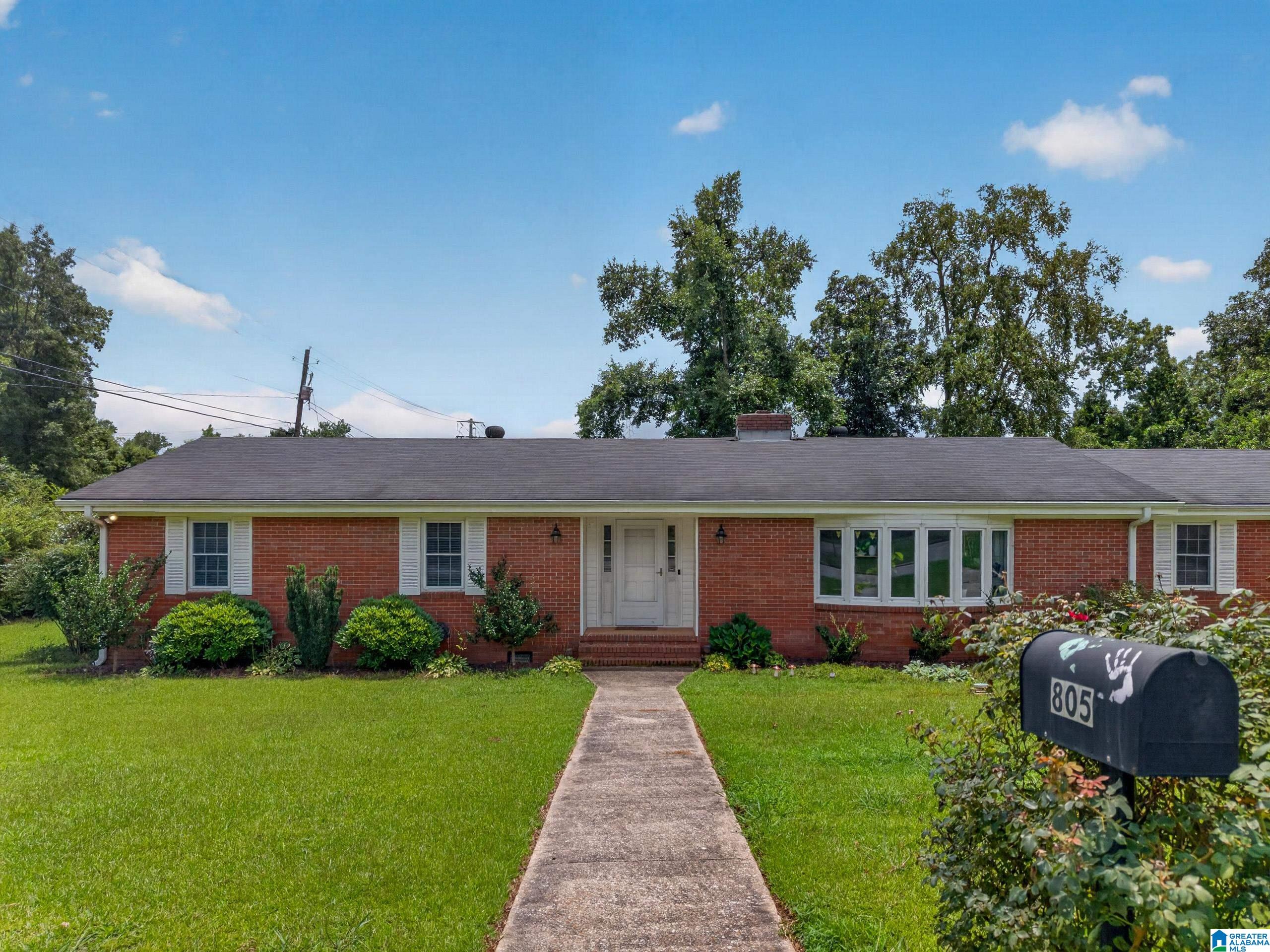 3rd image of 805 11Th Street Ne, Jacksonville, AL 36265 | MLS# 21462358