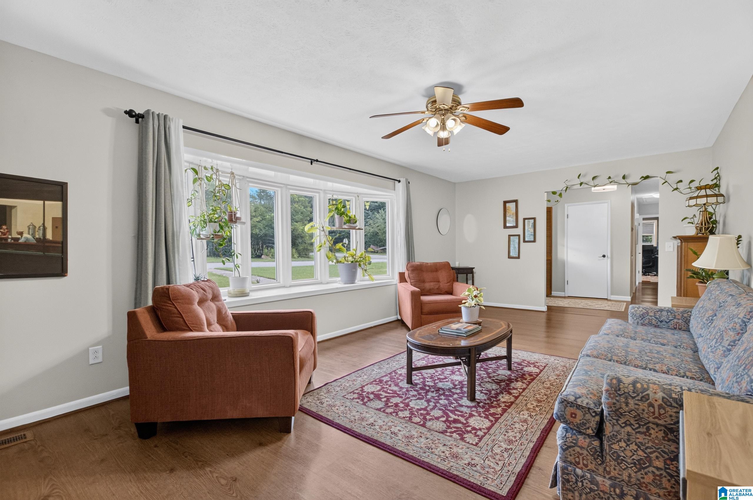 5th image of 805 11Th Street Ne, Jacksonville, AL 36265 | MLS# 21462358