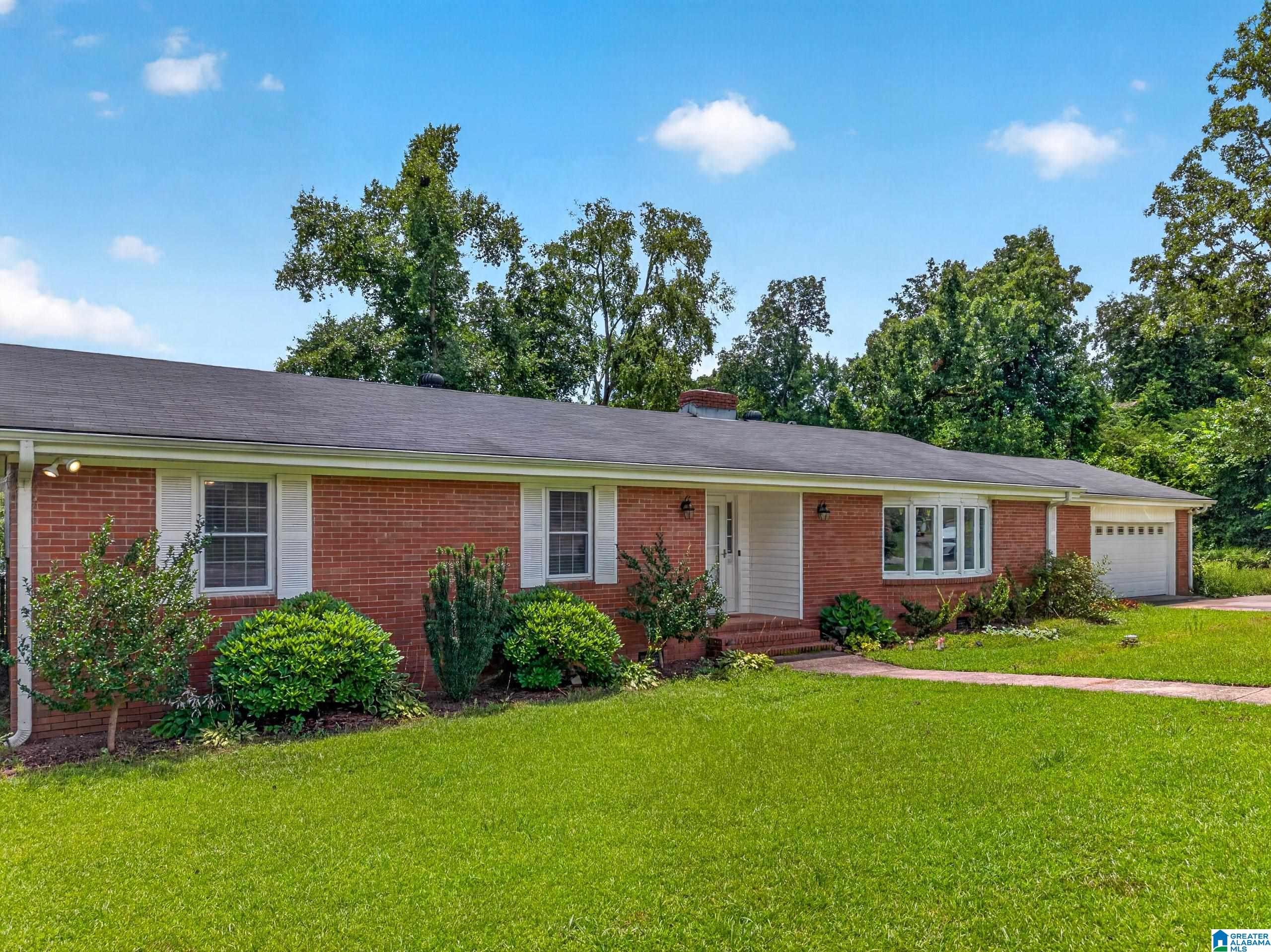 45th image of 805 11th Street Ne, Jacksonville, AL 36265 | MLS# 21462358