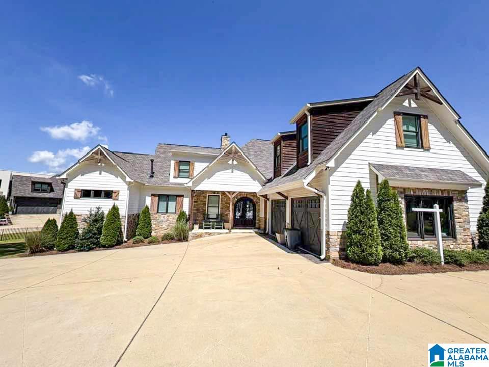 Photo 3 of Single family home for sale at 191 County Rd 215, Crane Hill, AL 35053 | MLS# 21462361 | Listing updated on 2026-10-07