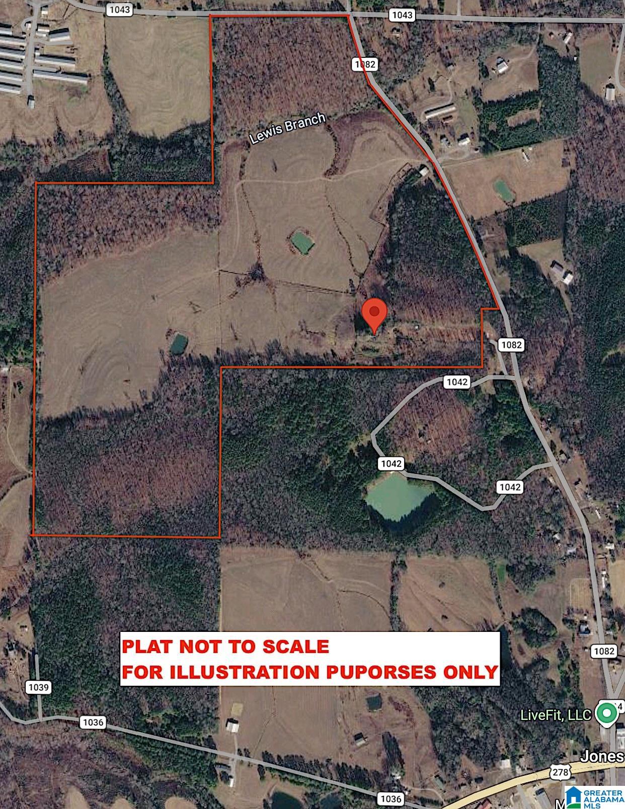1st image of 215 County Road 1041, Cullman, AL 35057 | MLS# 21462362