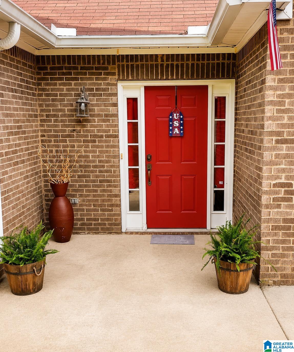 Photo 2 of Single family home for sale at 1740 Levine Rd, Odenville, AL 35120 | MLS# 21462371 | Listing updated on 2026-09-11