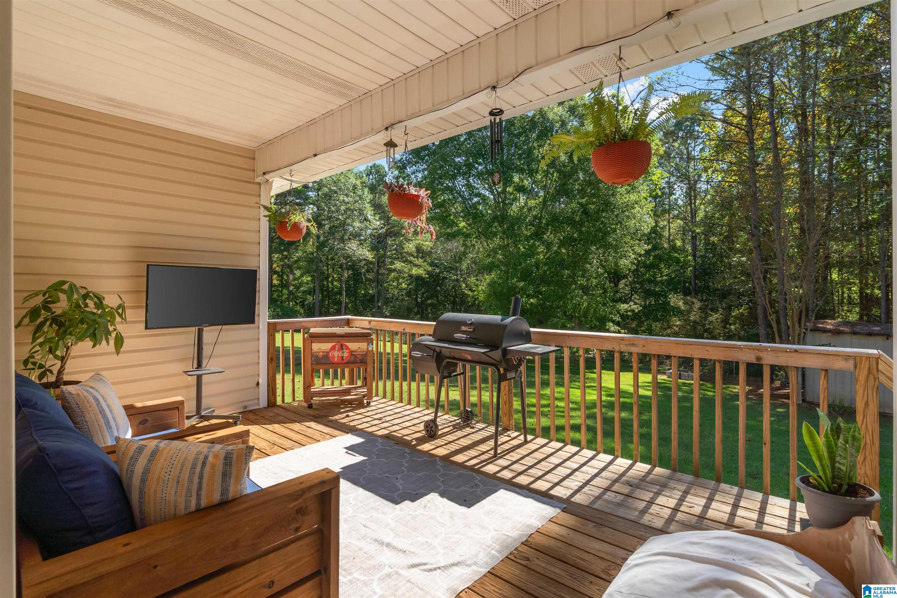 Photo 3 of Single family home for sale at 1740 Levine Rd, Odenville, AL 35120 | MLS# 21462371 | Listing updated on 2026-09-11