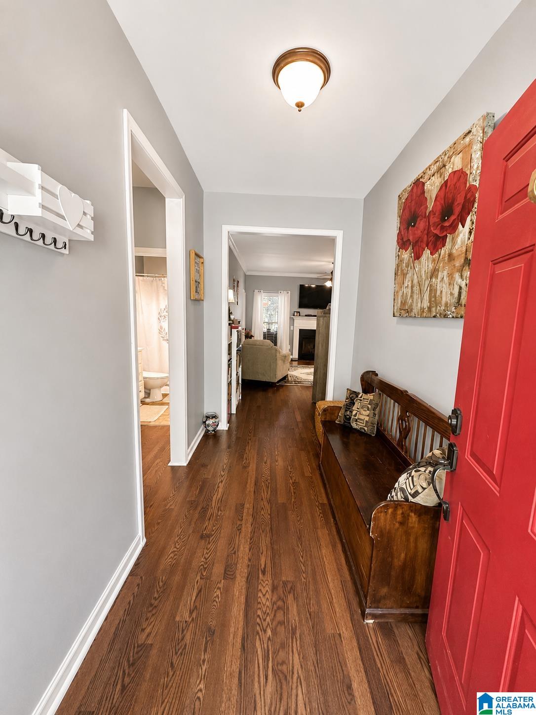 4th image of 1740 Levine Road, Odenville, AL 35120 | MLS# 21462371