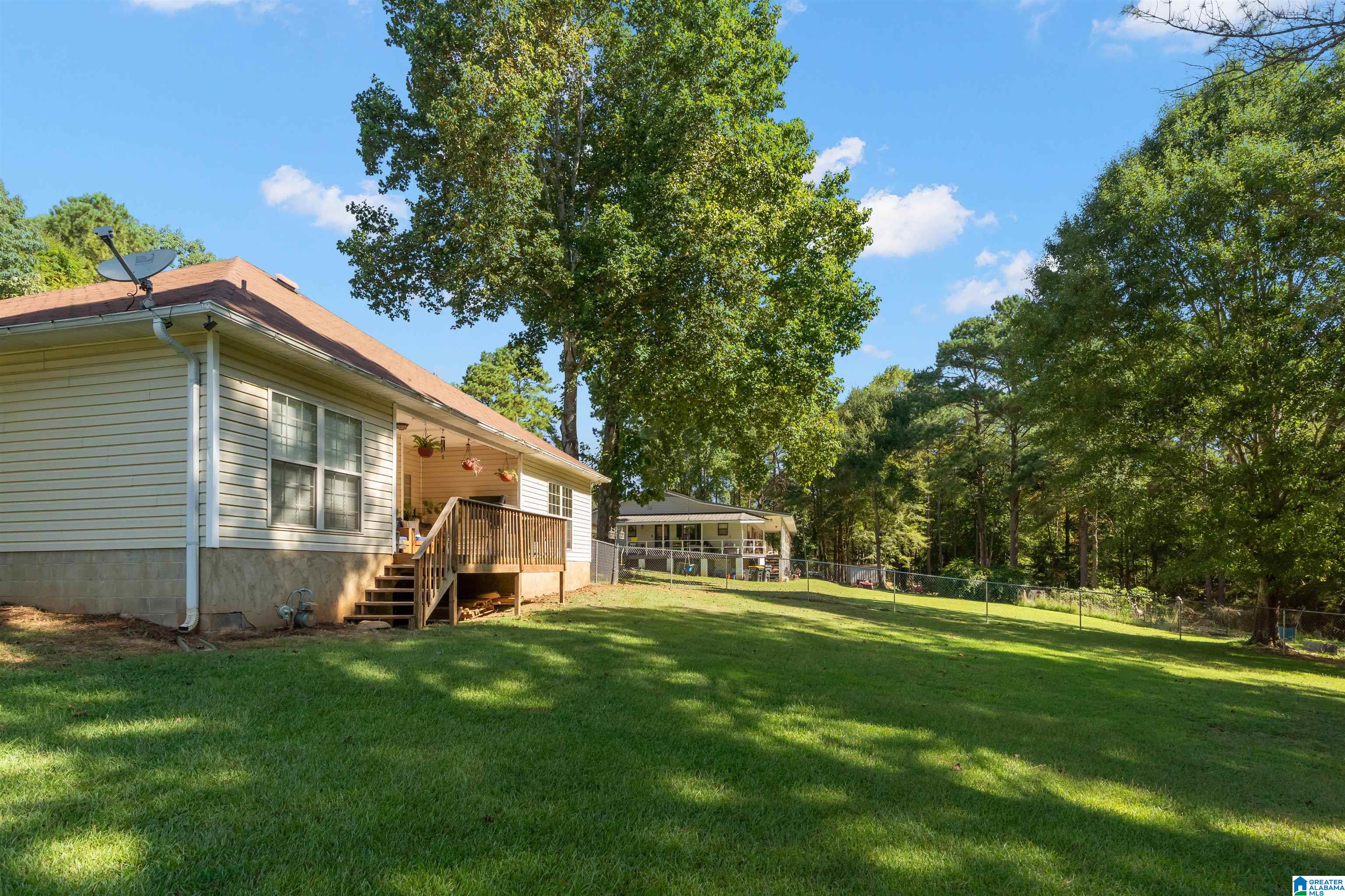 Photo 3 of Single family home for sale at 1740 Levine Rd, Odenville, AL 35120 | MLS# 21462371 | Listing updated on 2026-09-11