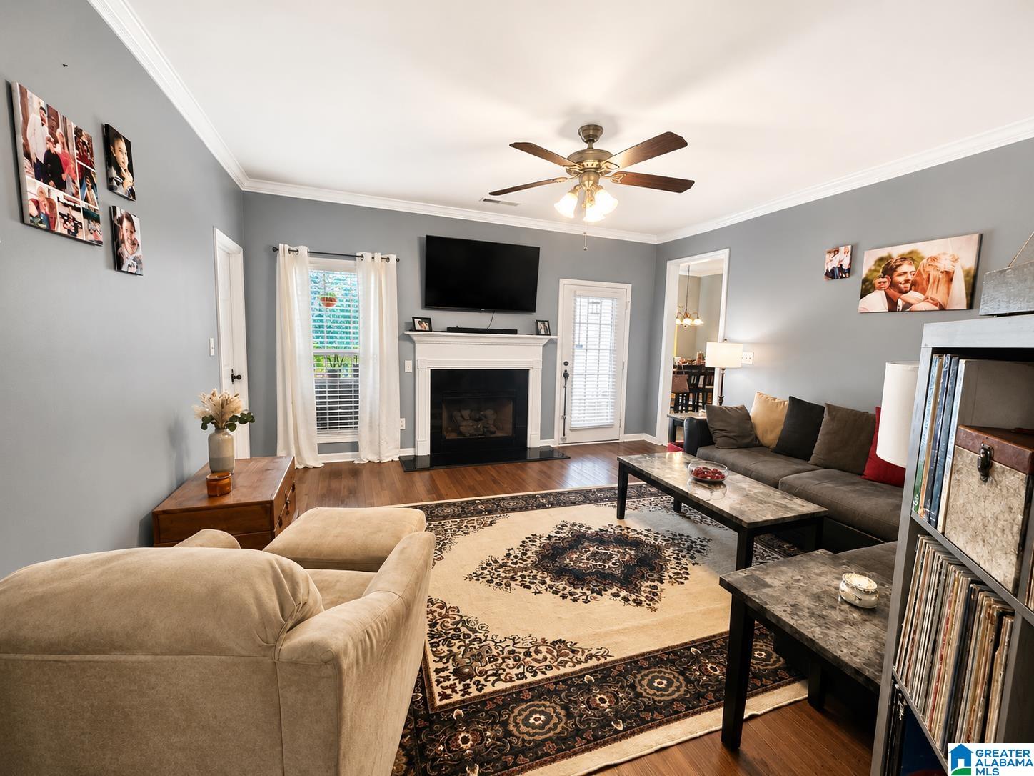 5th image of 1740 Levine Road, Odenville, AL 35120 | MLS# 21462371