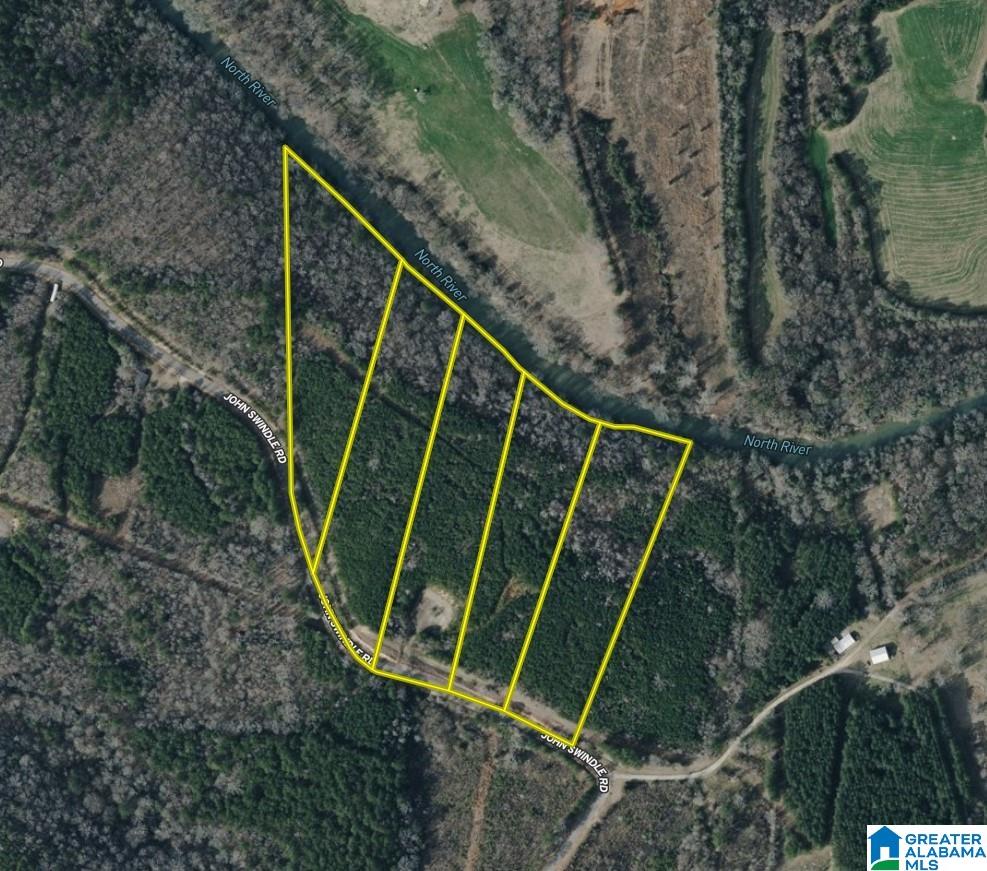 30th image of 0 Gorgas Road, Northport, AL 35475 | MLS# 21462372