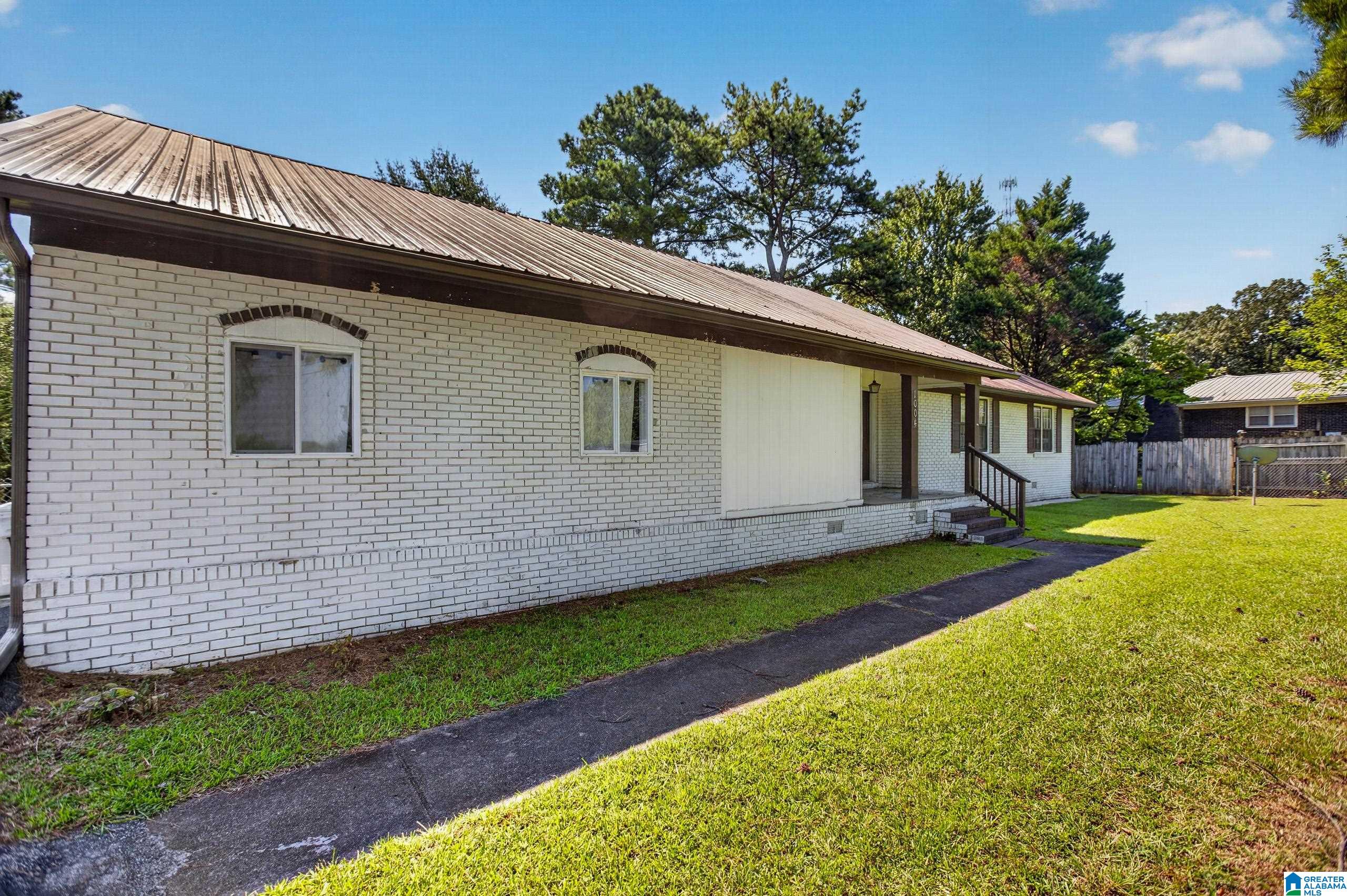 4th image of 1004 Alexandria Road Sw, Jacksonville, AL 36265 | MLS# 21462373