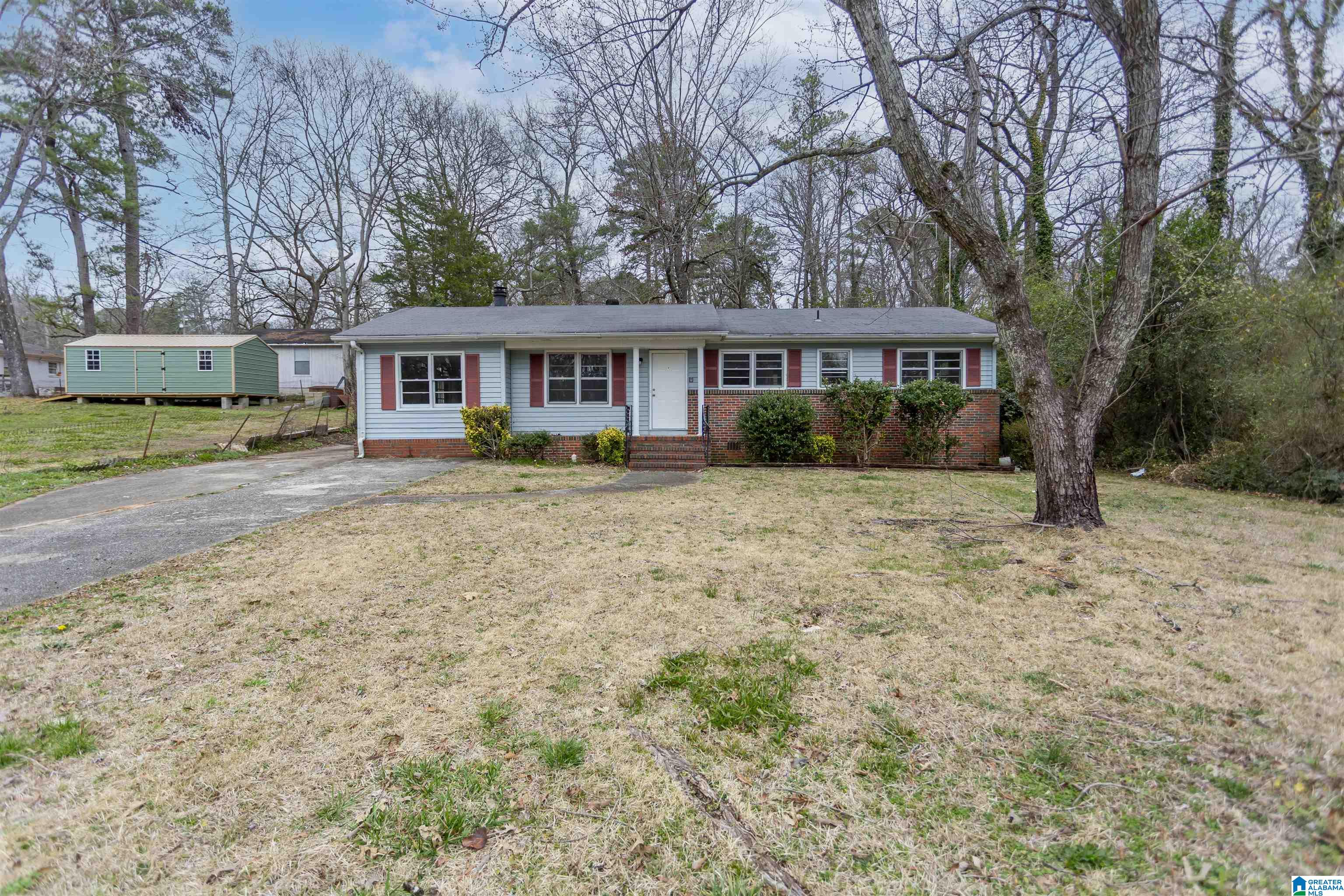 Photo 1 of Single family home for sale at 436 Zinnia Ln, Birmingham, AL 35215 | MLS# 21462378 | Listing updated on 2026-08-18