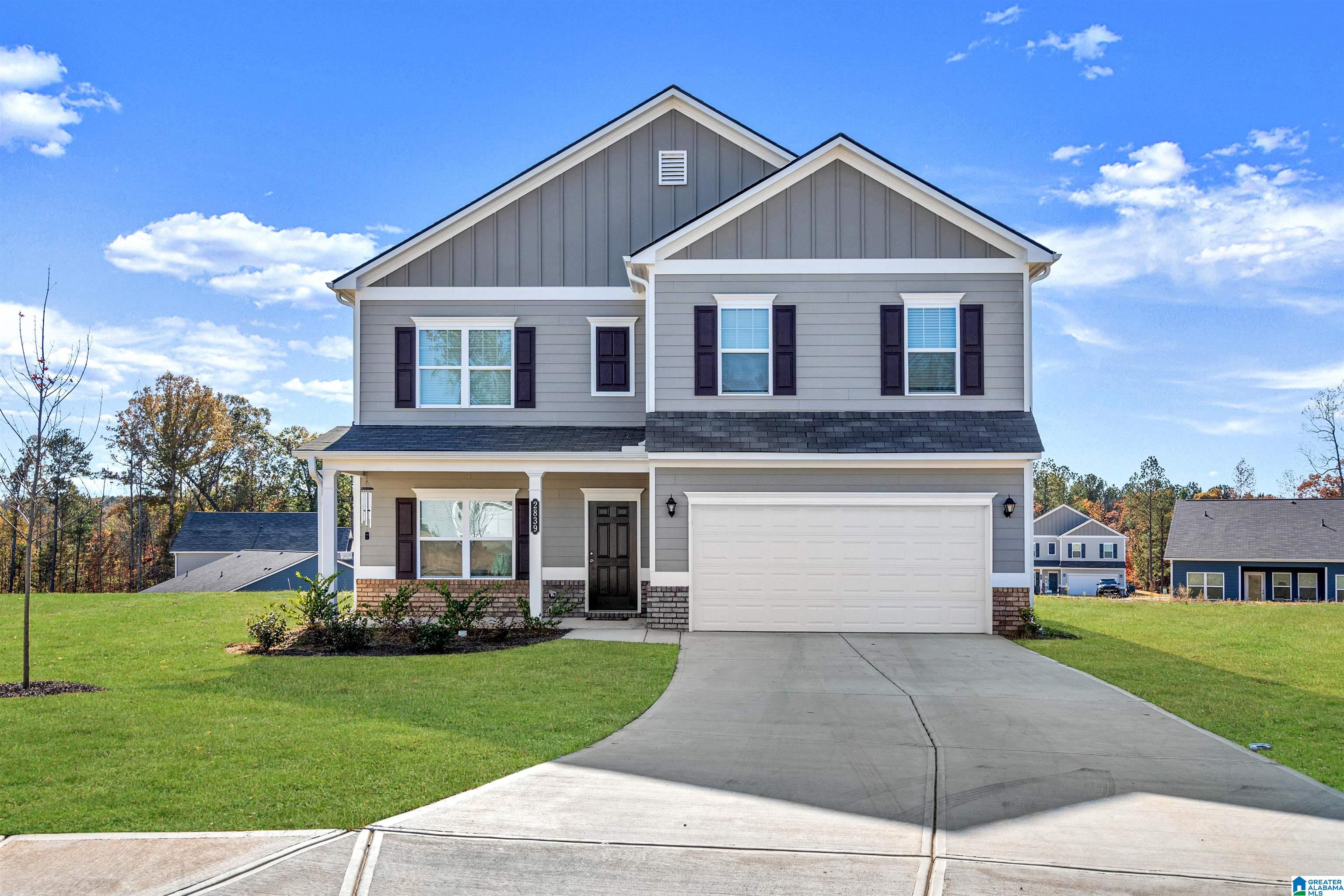 1st image of 2110 Sterling Circle, Odenville, AL 35120 | MLS# 21462386