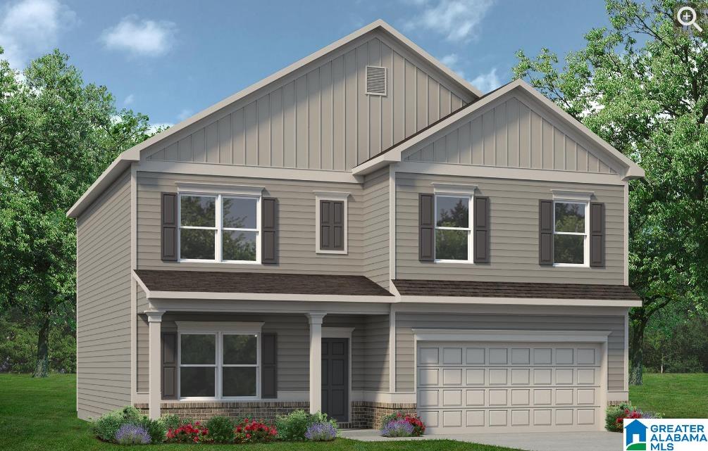 40th image of 2110 Sterling Circle, Odenville, AL 35120 | MLS# 21462386