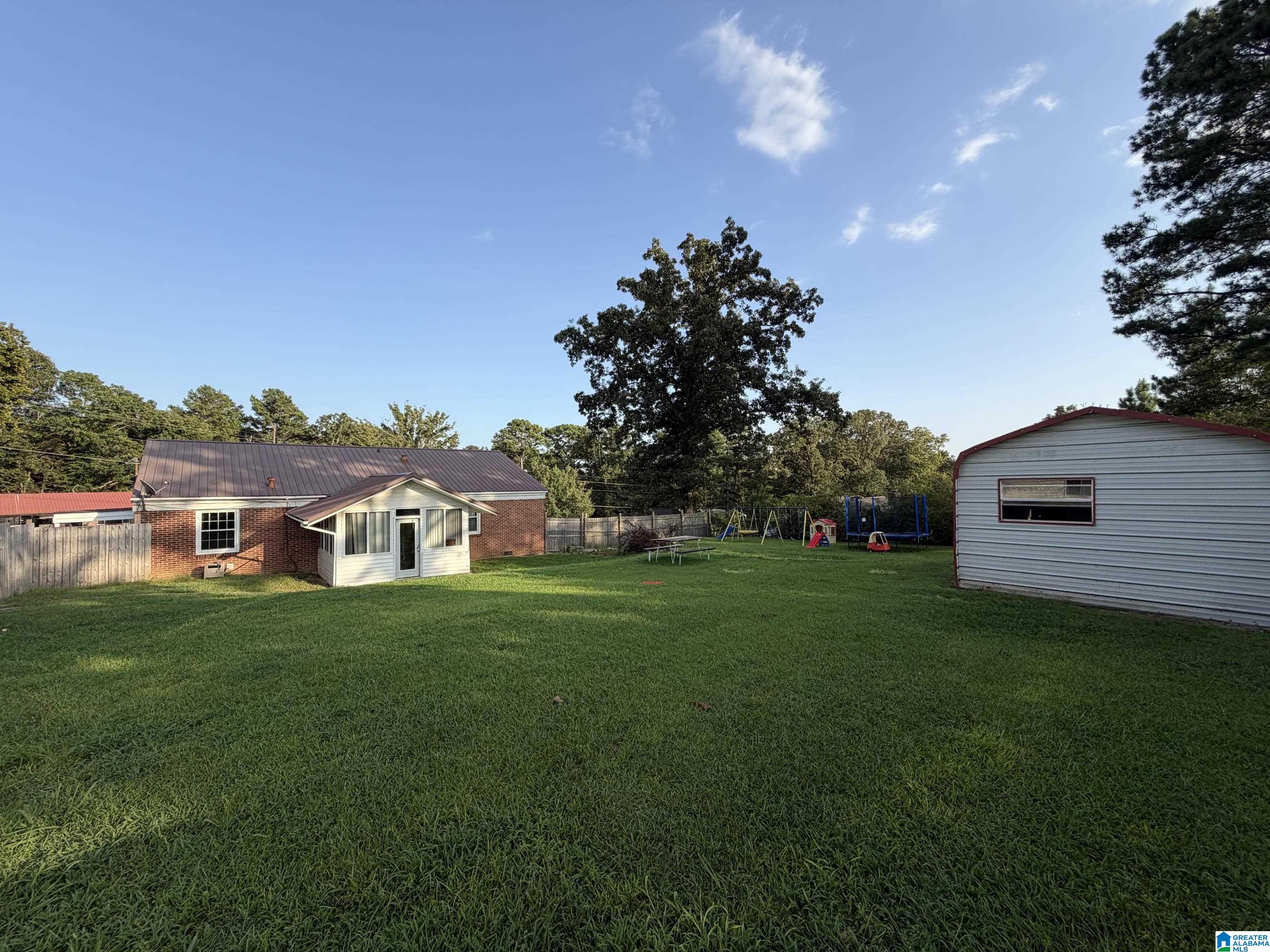 Photo 4 of Single family home for sale at 4914 Post Oak Rd, Anniston, AL 36206 | MLS# 21462387 | Listing updated on 2026-08-18