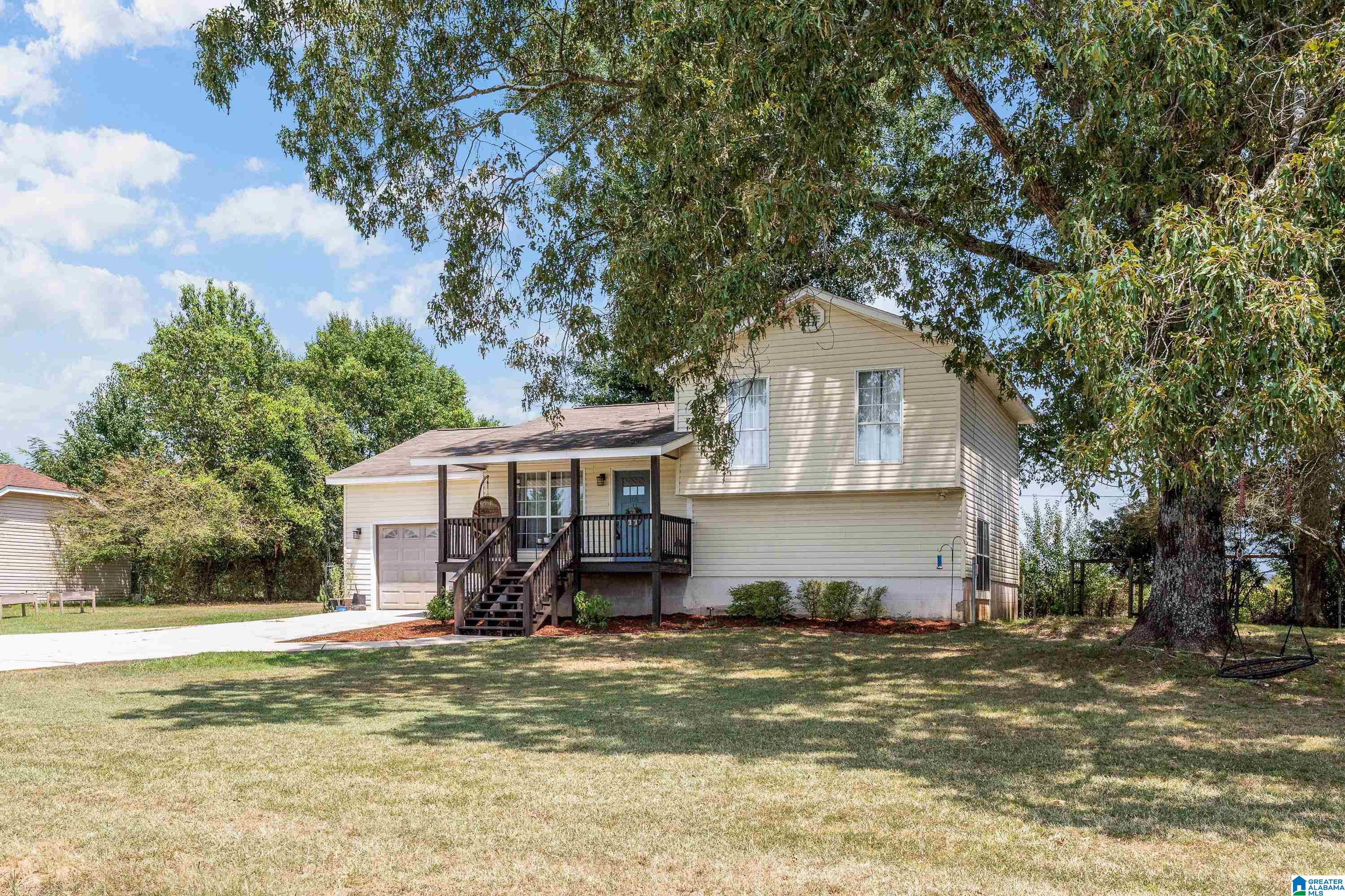 2nd image of 105 Old Lokey Ferry Road, Wilsonville, AL 35186 | MLS# 21462388
